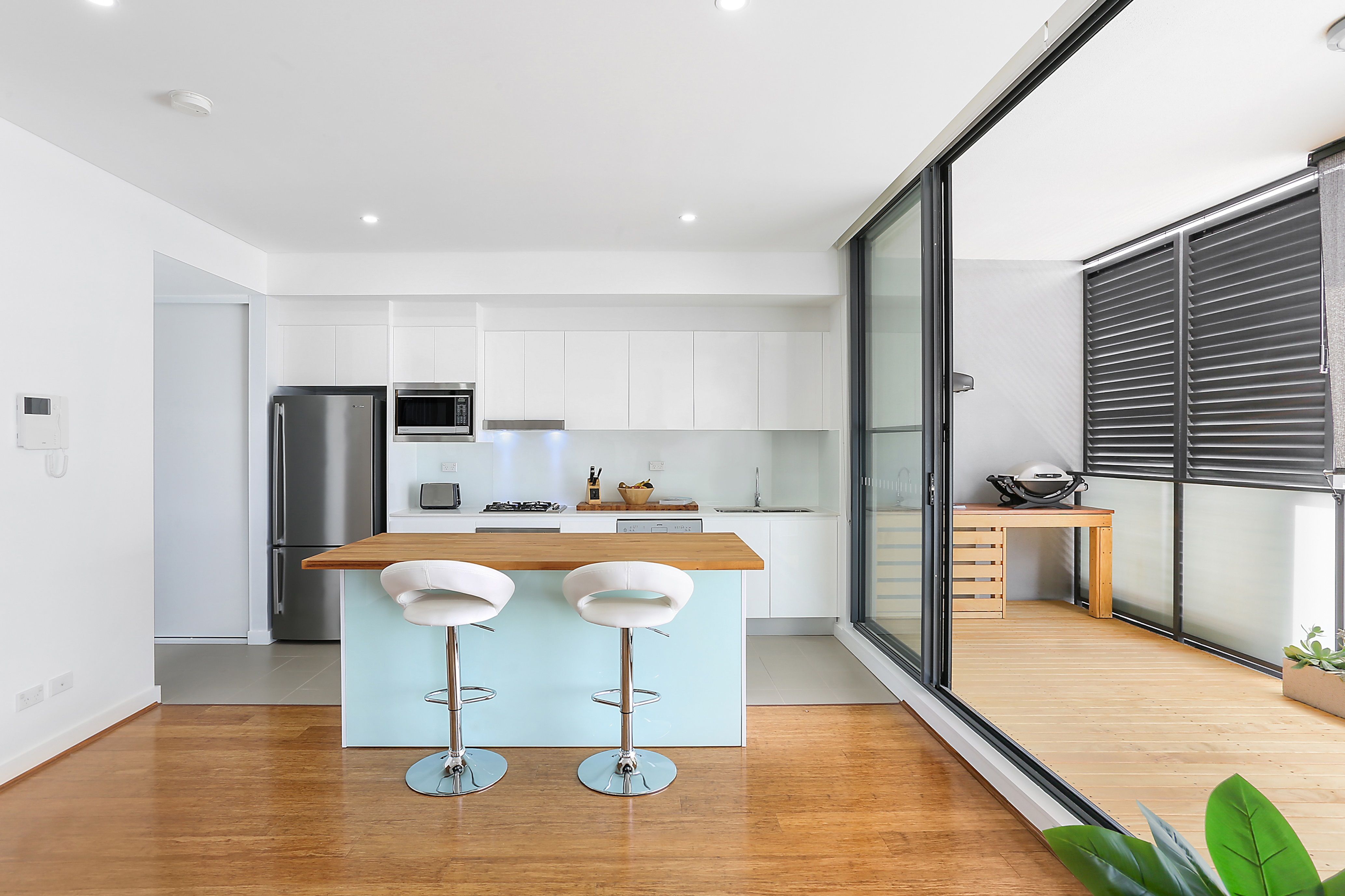 19-21 Wilson Street, Botany NSW 2019