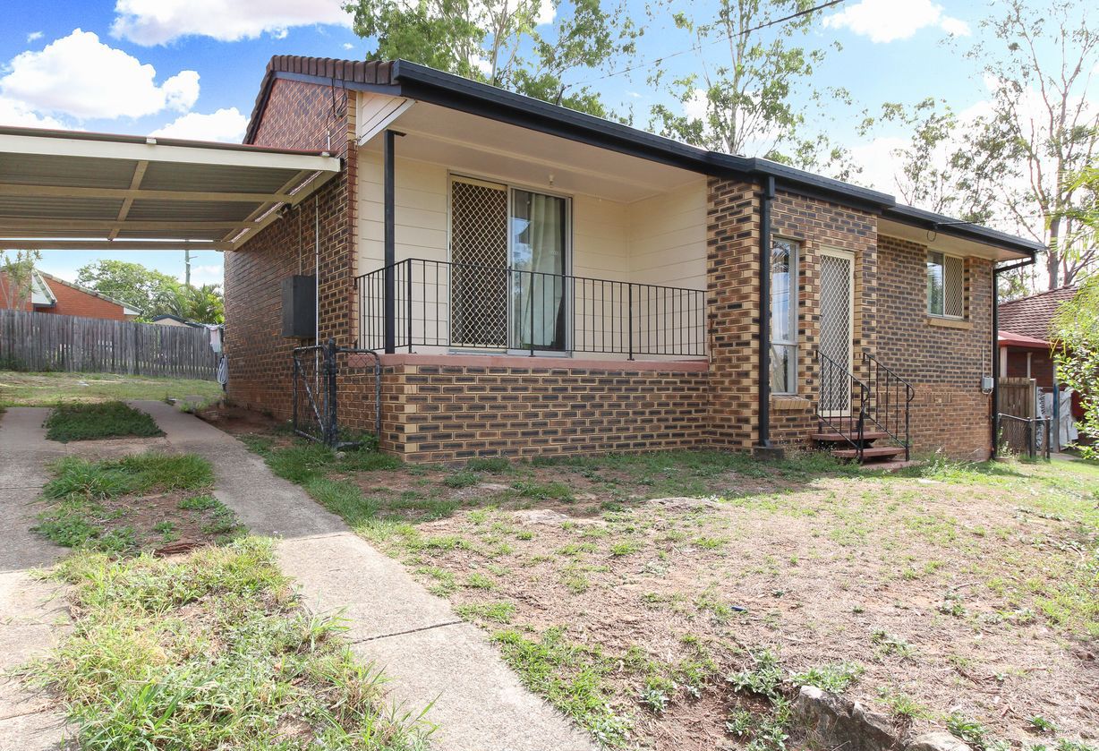 18 Kilner Street, Goodna, QLD 4300
