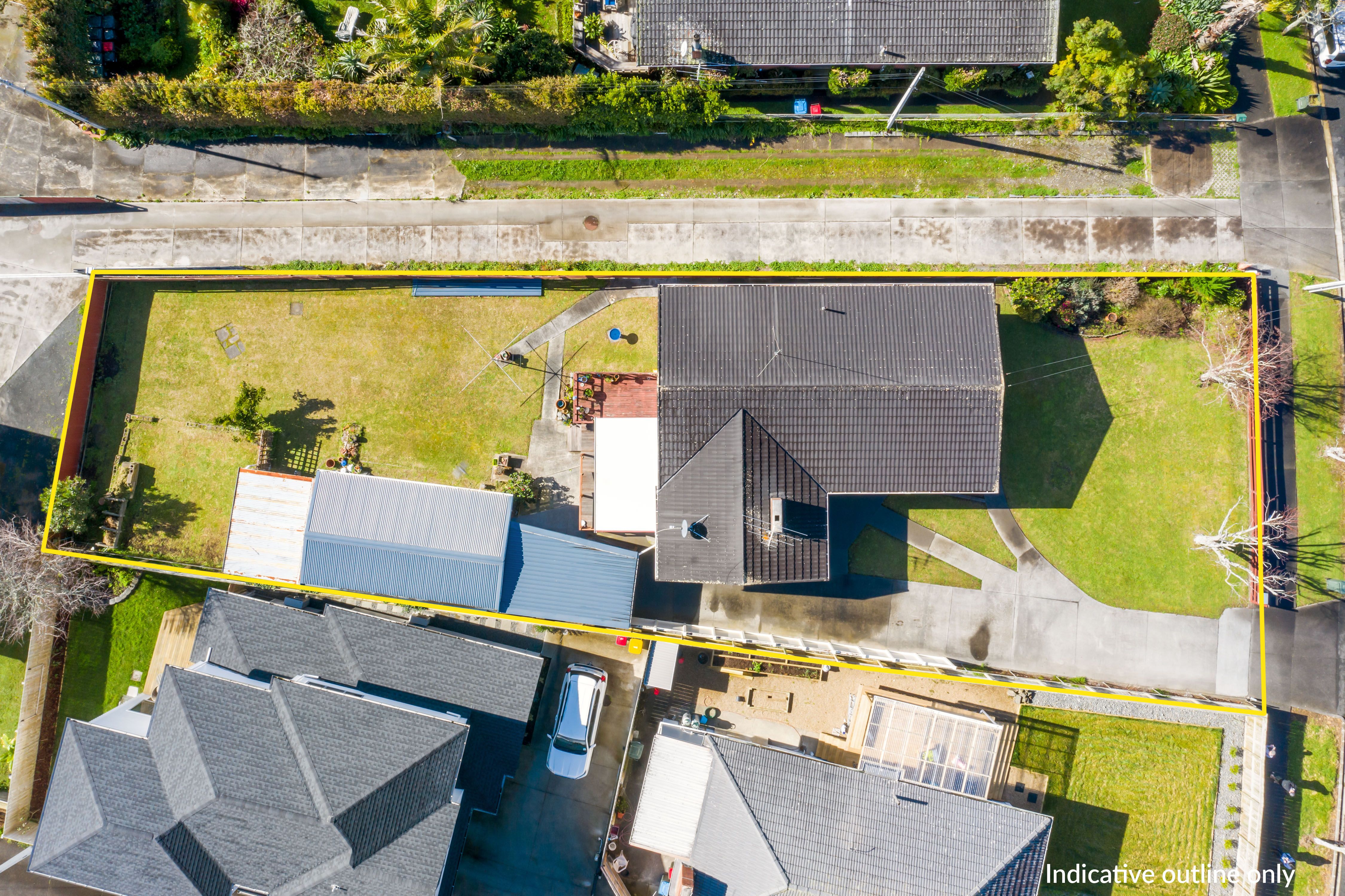 12 Cleland Crescent, Blockhouse Bay, Auckland City