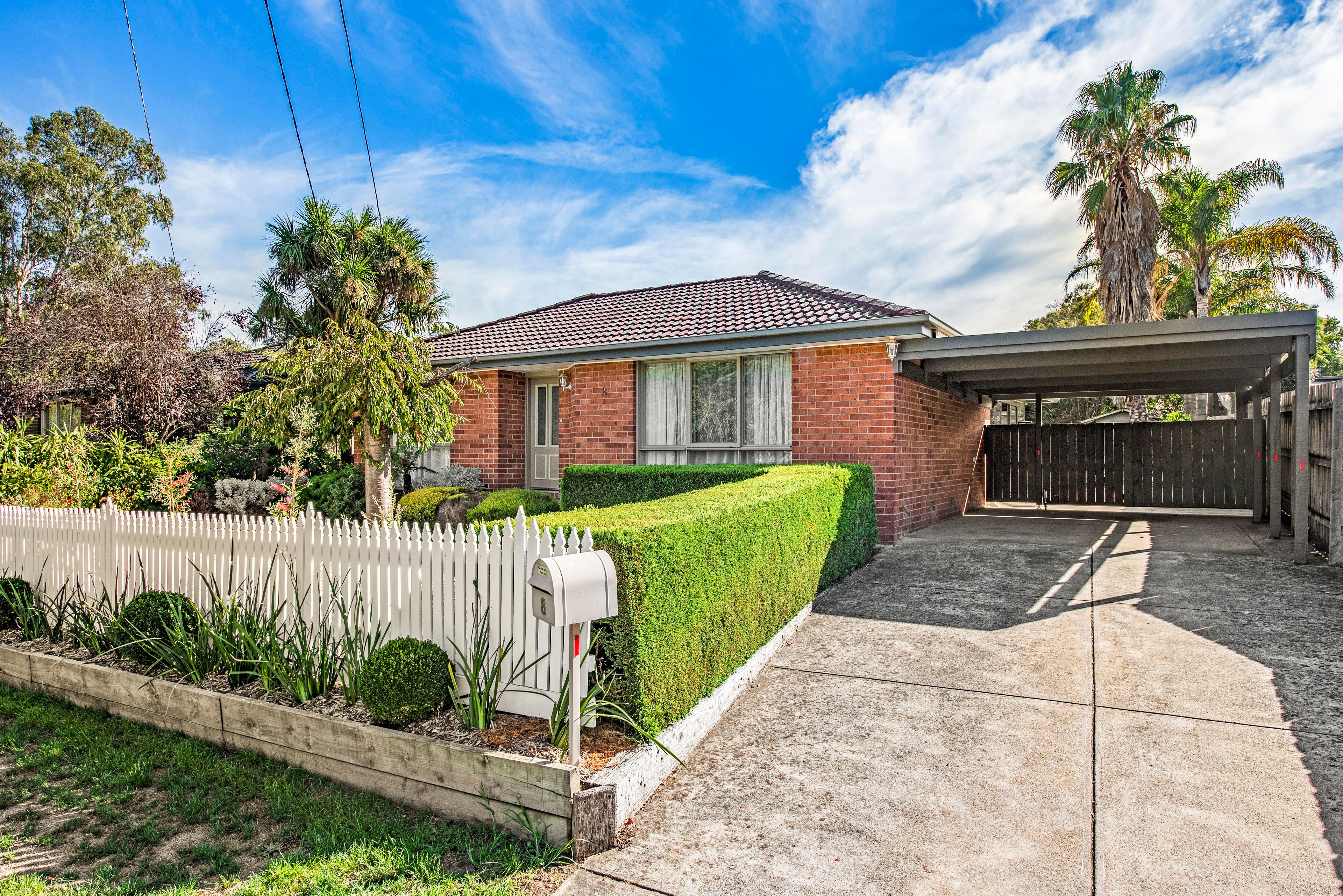 8 Plaza Court, Lilydale, VIC 3140
