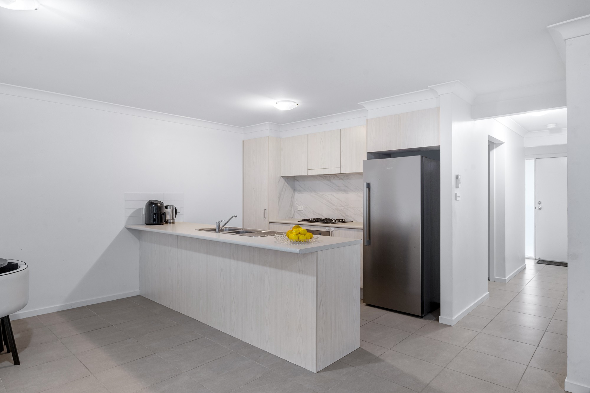 58 Ingleburn Gardens Drive, BARDIA, NSW 2565