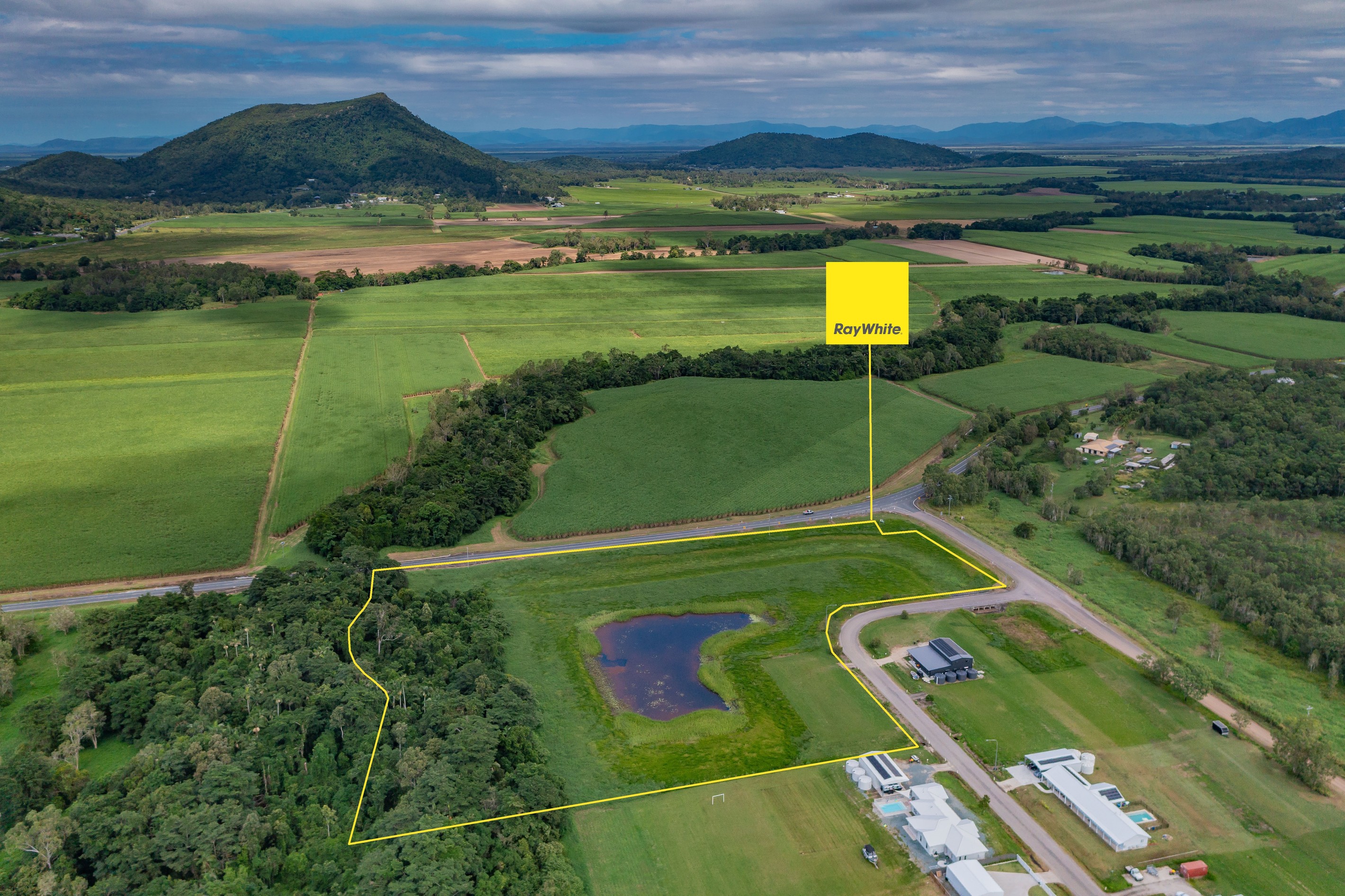 2-6 Nina Street, Cannon Valley, QLD 4800