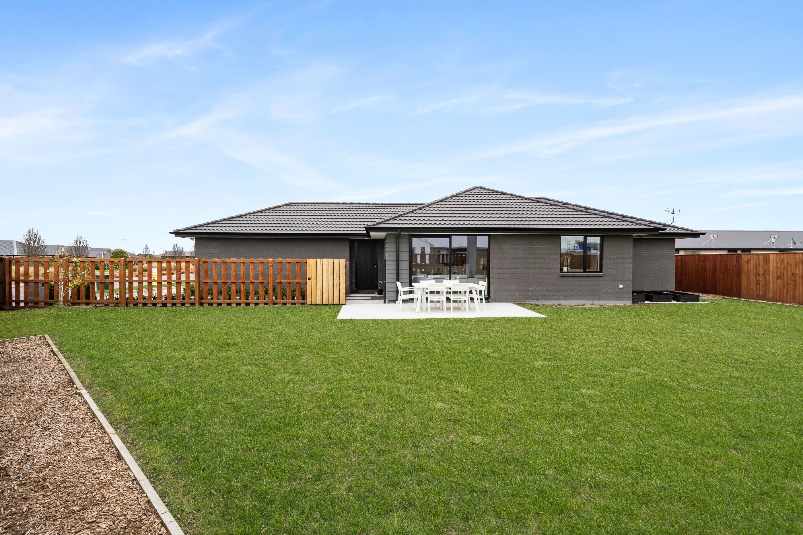2 Branthwaite Drive, Rolleston, Selwyn District