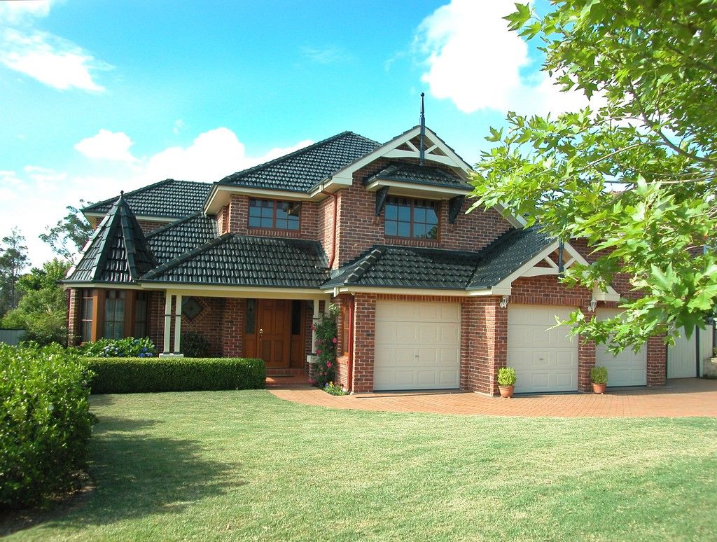 32 Balintore Drive, Castle Hill NSW 2154