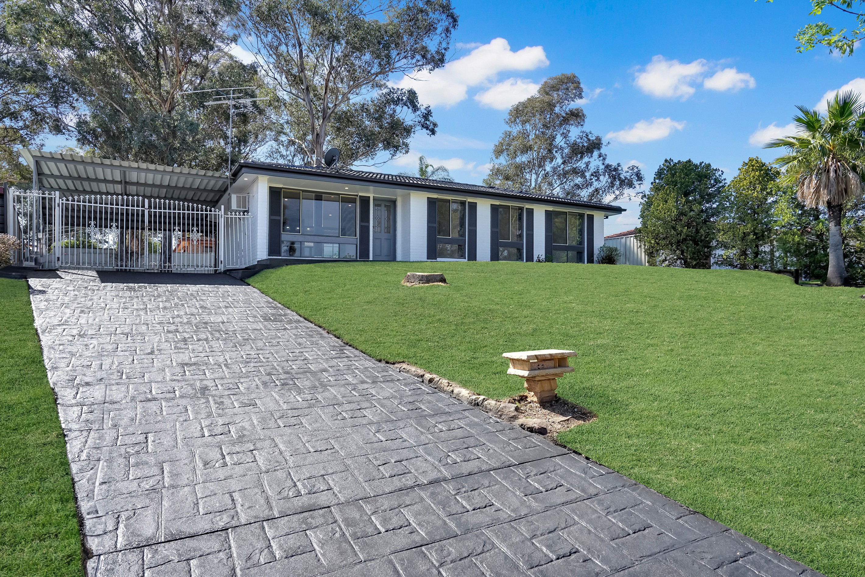 62 Sherringham Road, Cranebrook, NSW 2749