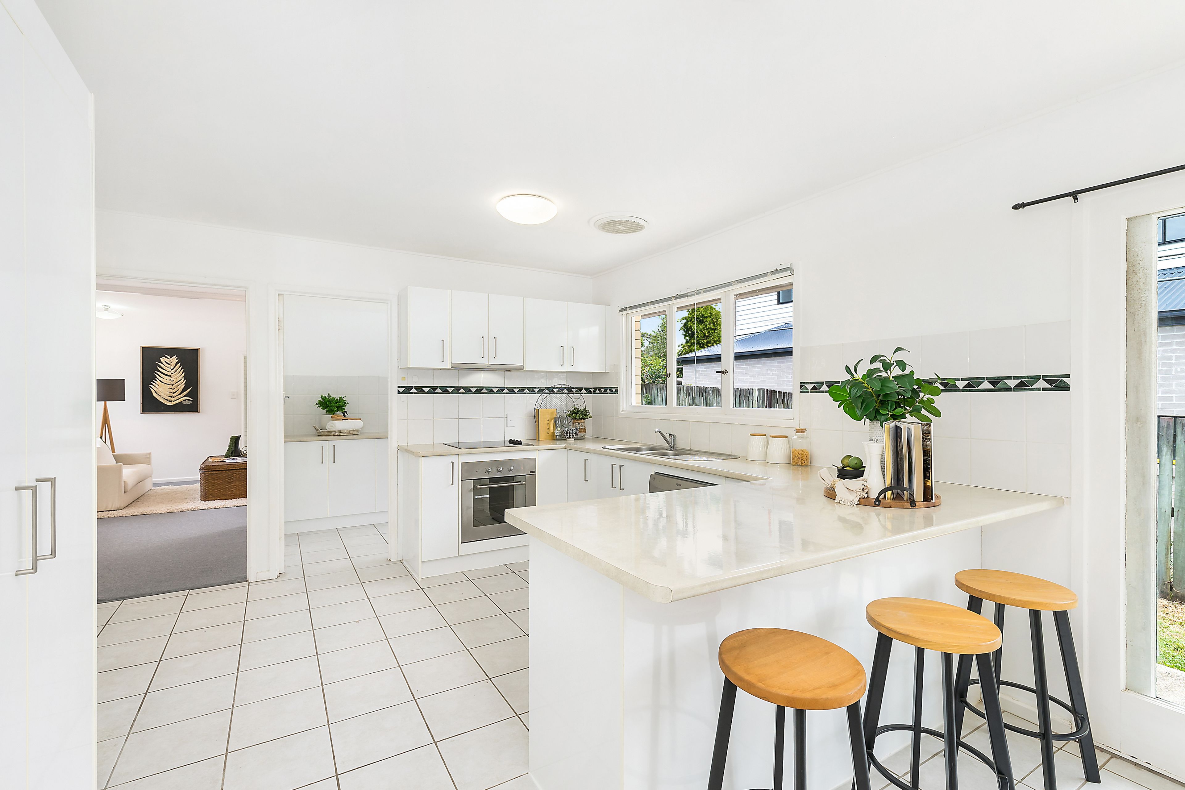 50 Gilruth Road, Kenmore, QLD 4069