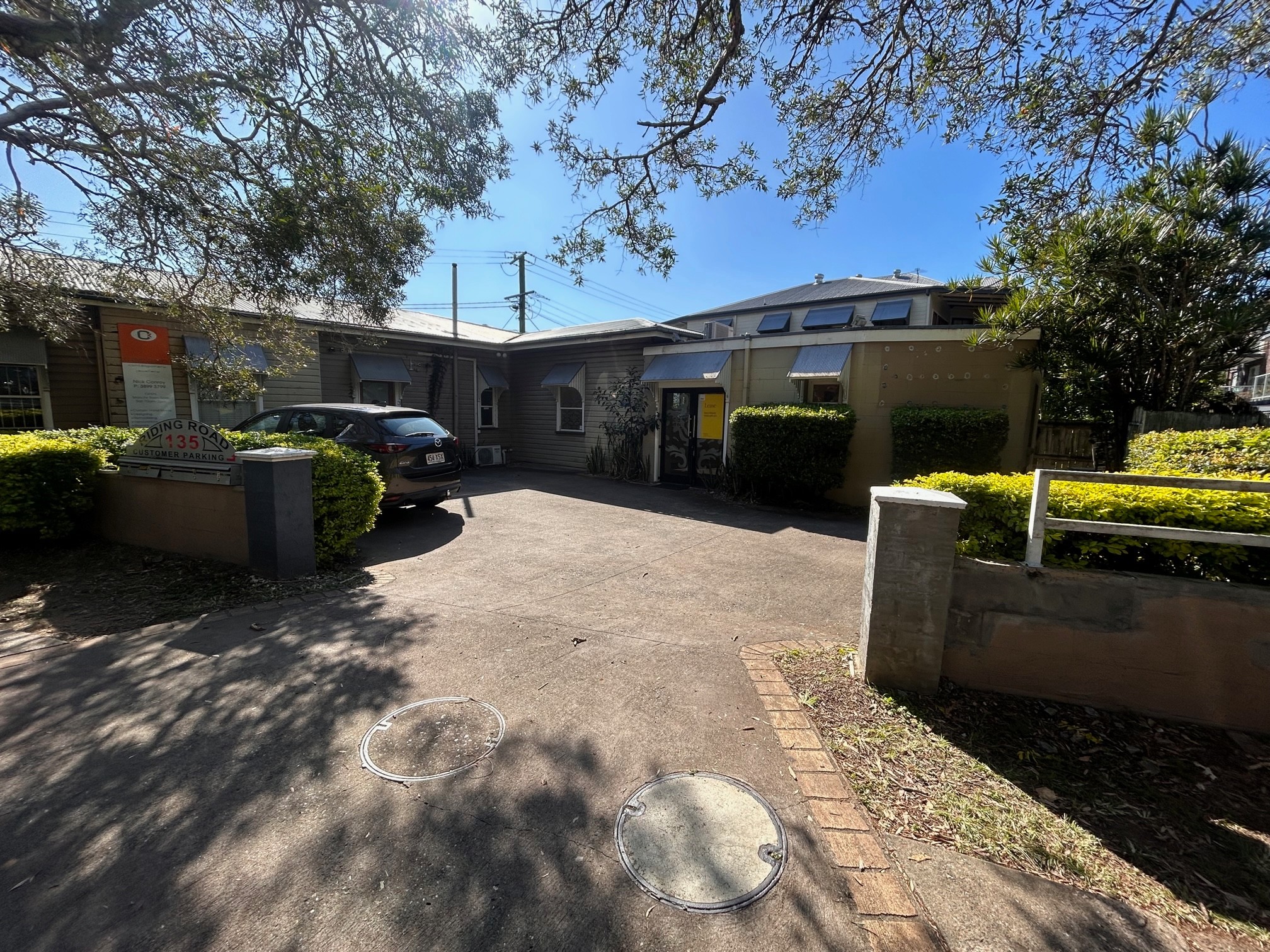 4/135 Riding Road, Hawthorne, QLD 4171