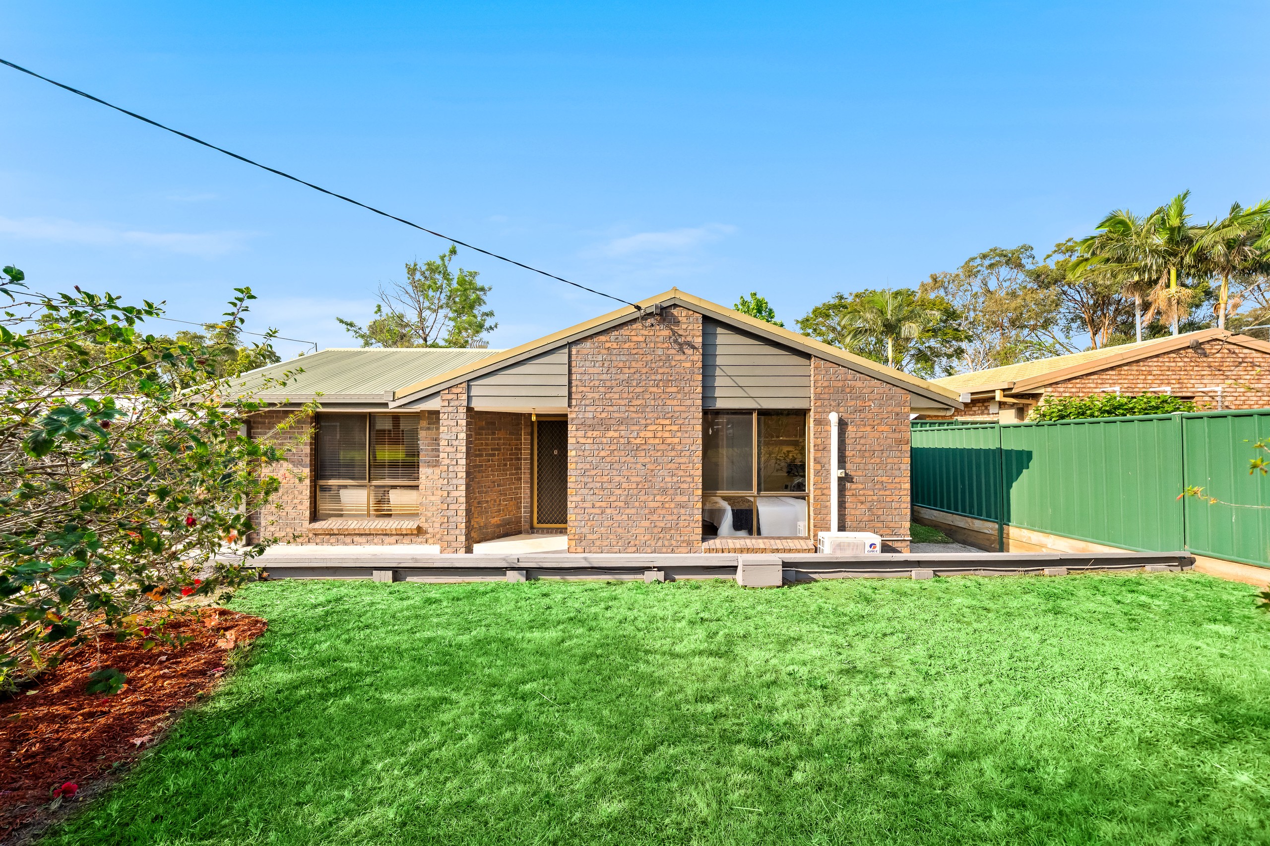 11 Lorna Street, Browns Plains, QLD 4118