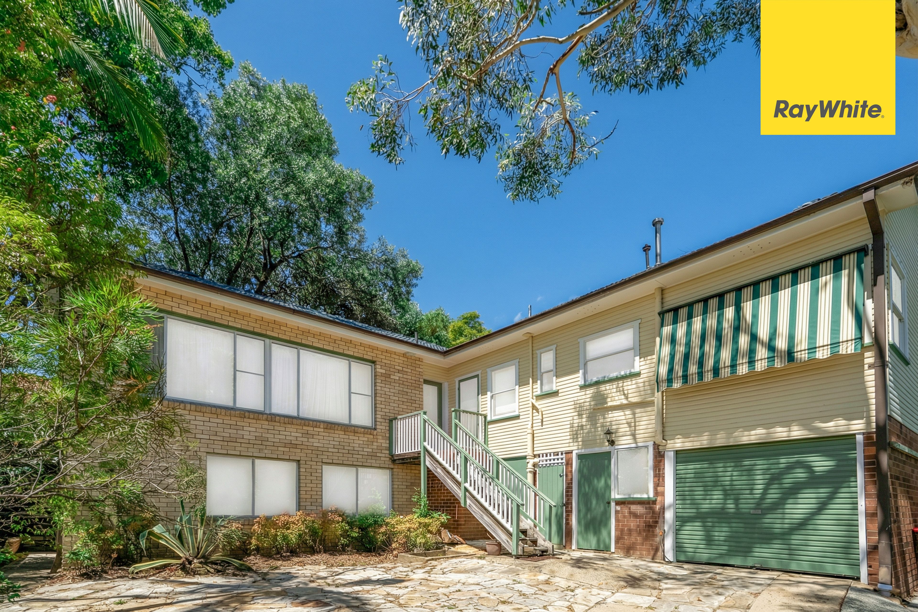 8 Devlin Road, North Epping, NSW 2121