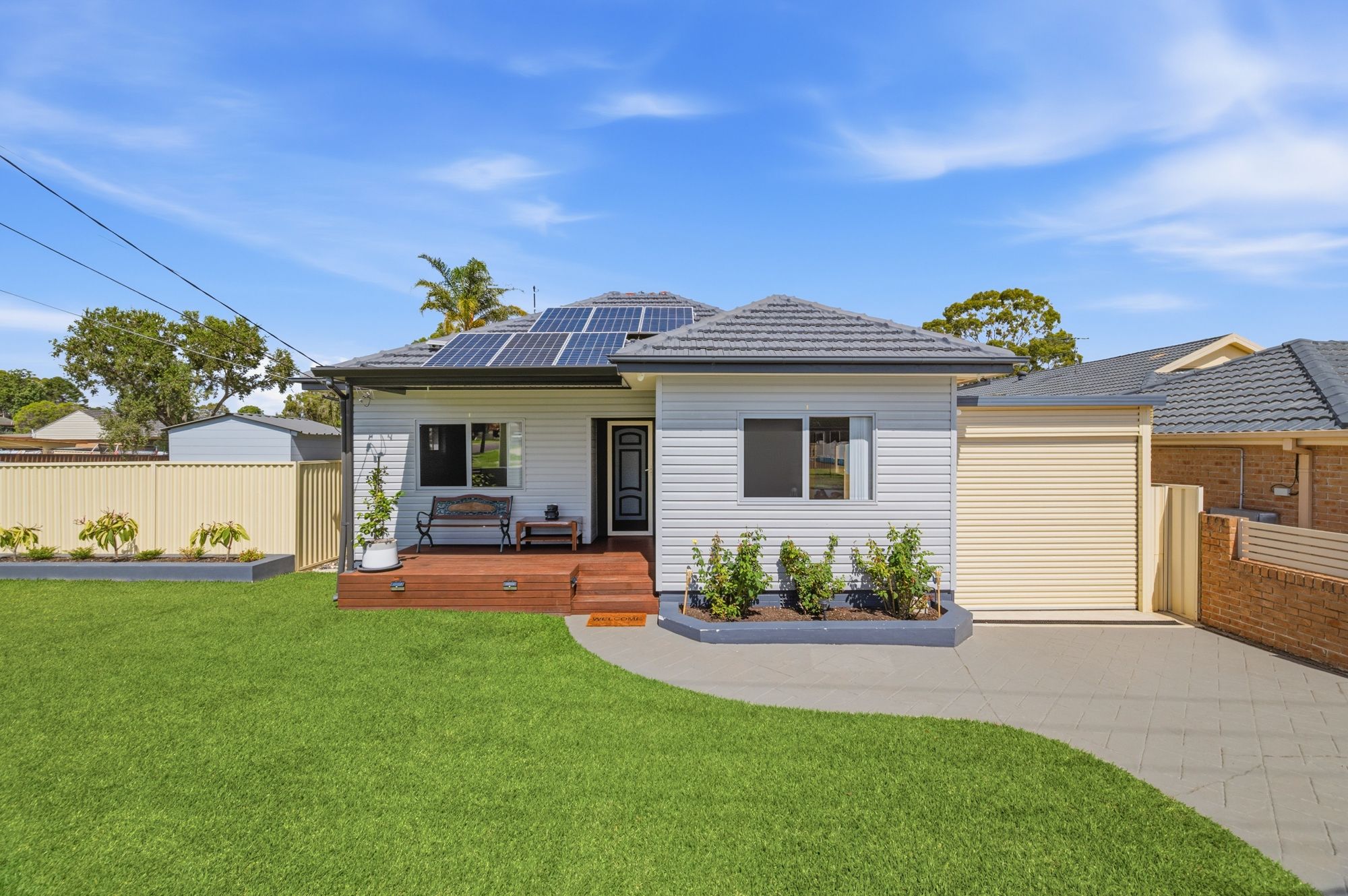 22B Mitchell Street, St Marys, NSW