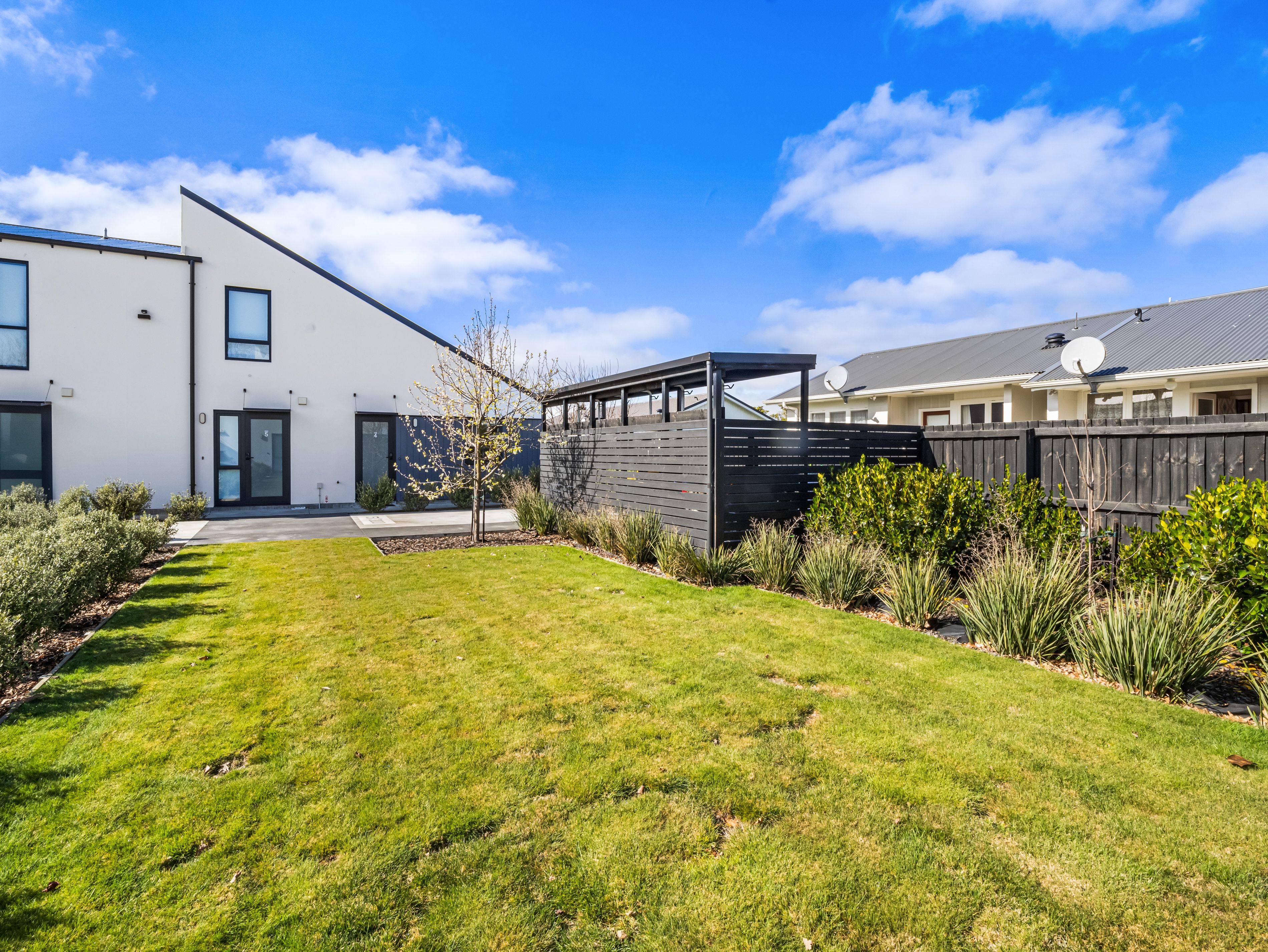 4/300 Fitzgerald Avenue, Christchurch Central, Christchurch City