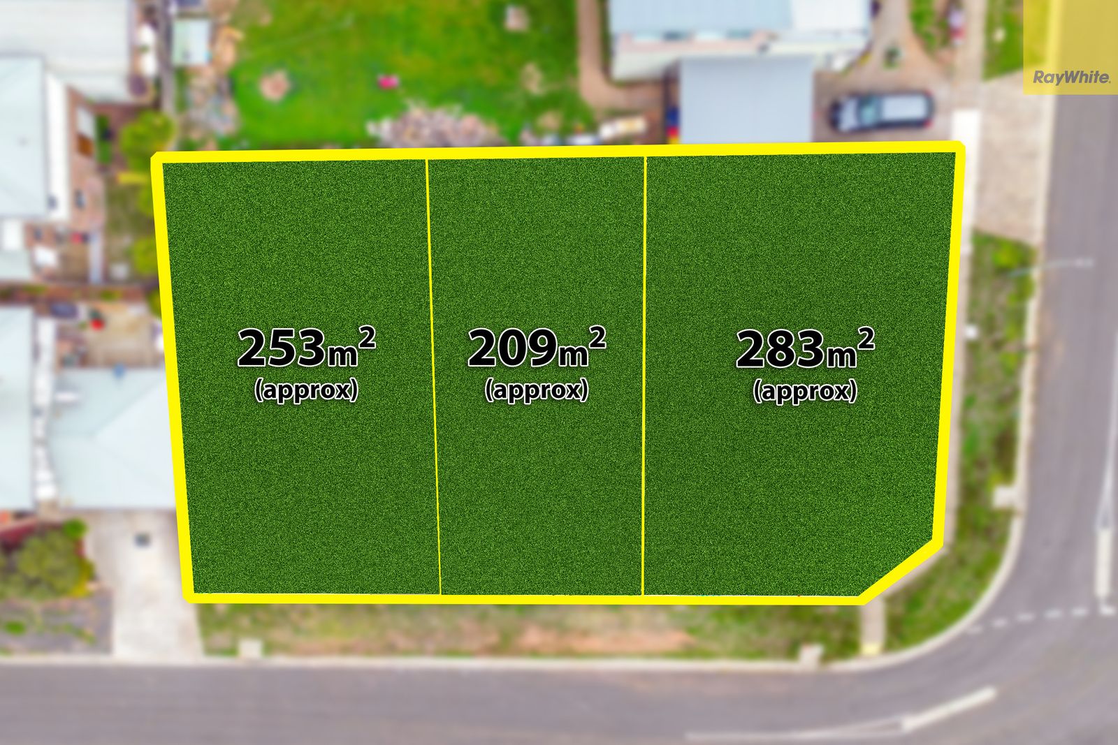 Lot 1 18 Fredrick Street, Darley, VIC 3340