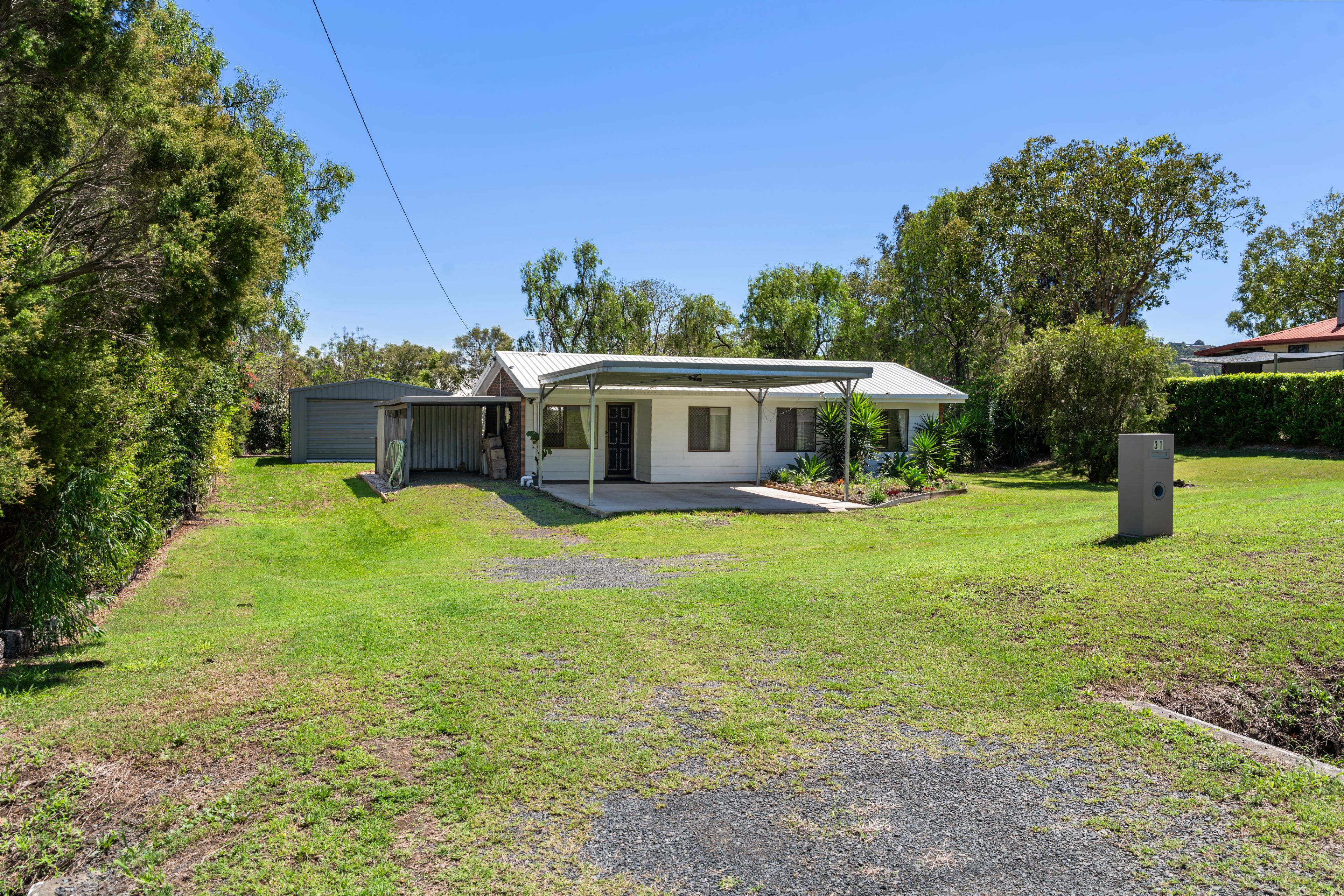31 Gulligal Street , Kingsthorpe QLD 4400