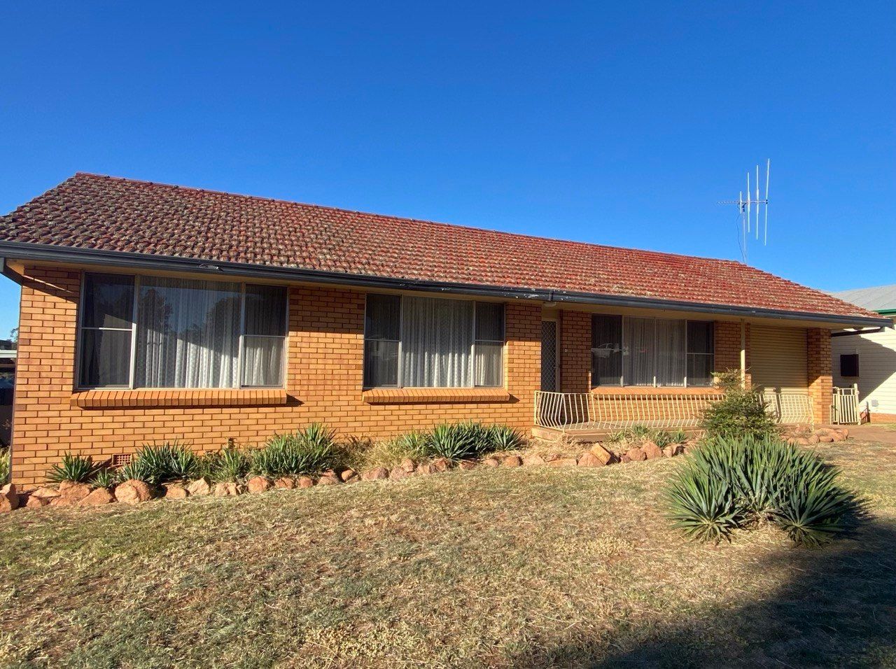 21 Evans Parade, Parkes NSW 2870
