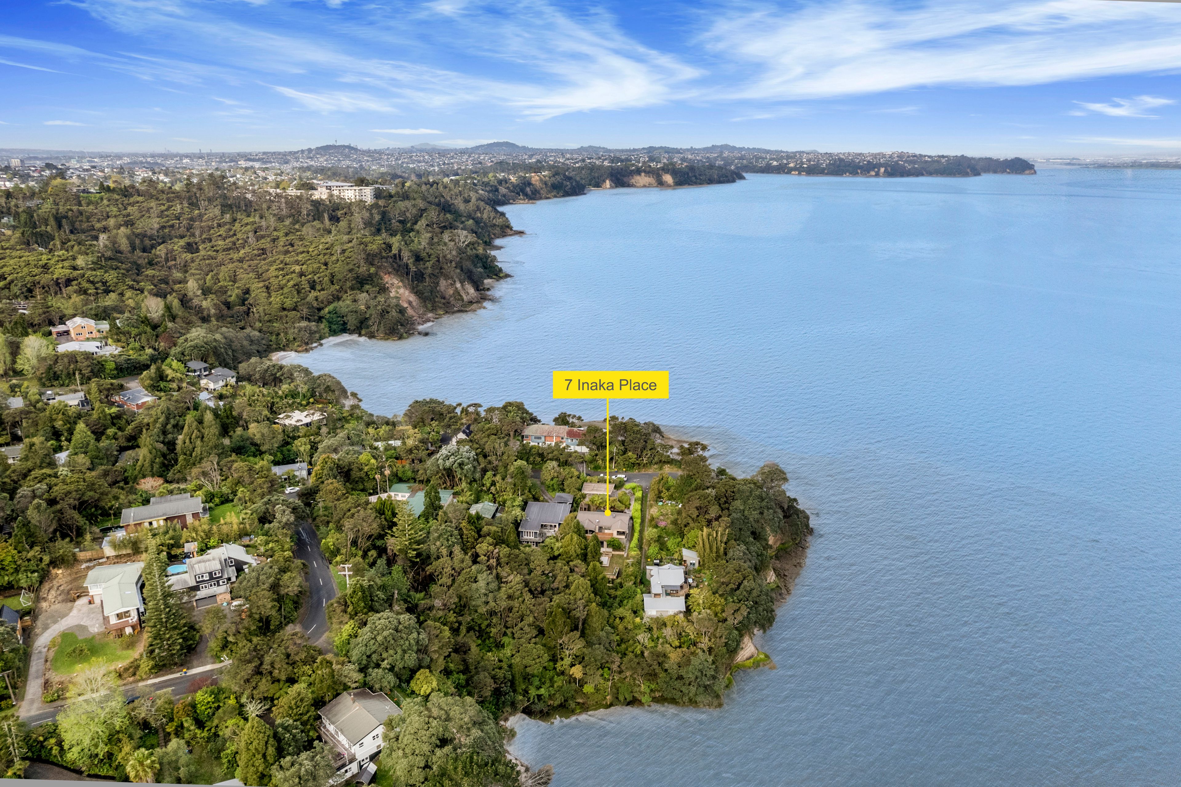 7 Inaka Place, Titirangi, Waitakere City