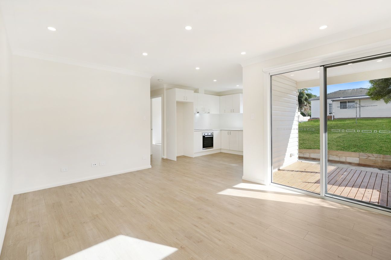 61a Korrongulla Crescent, Primbee, NSW 2502
