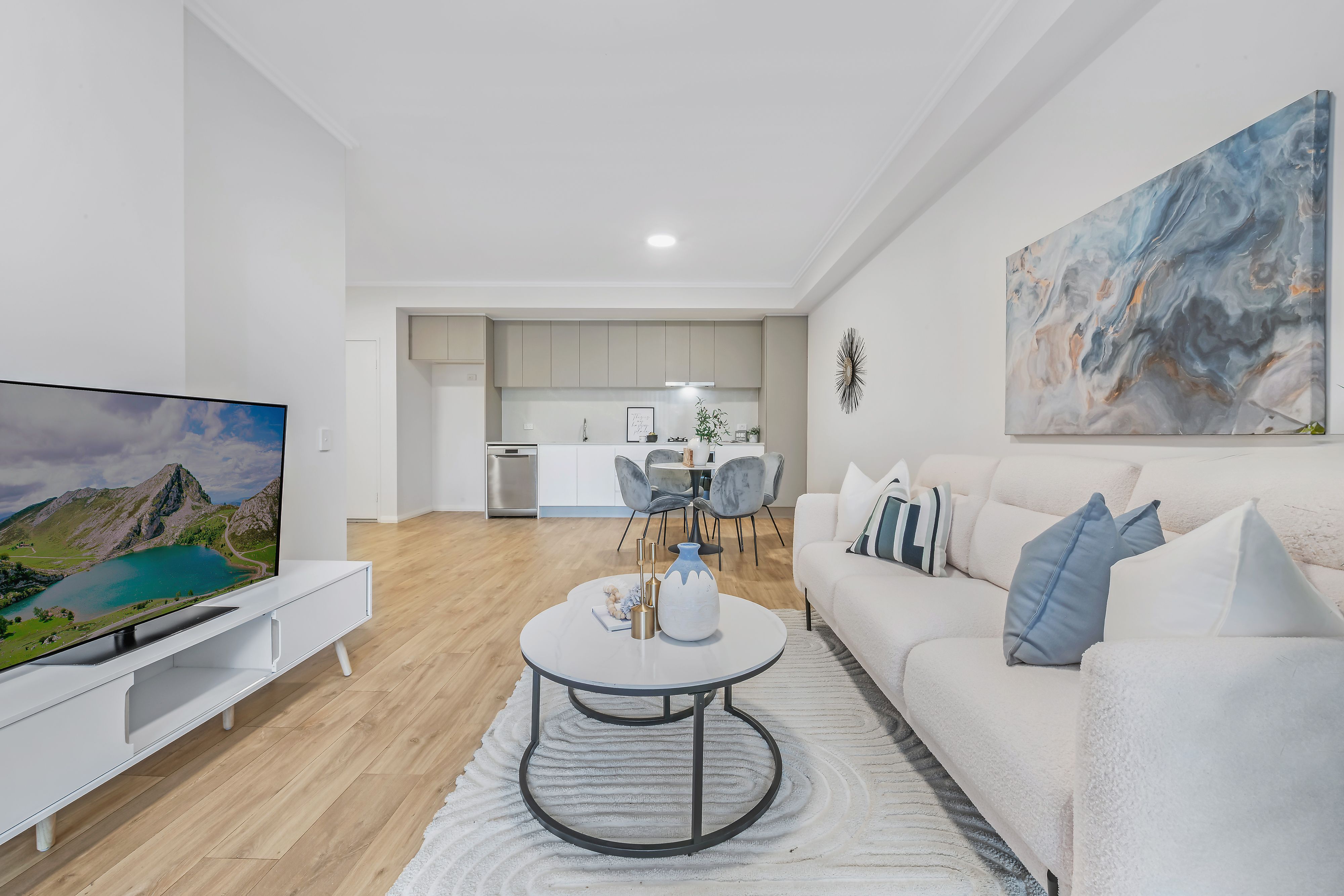G08/9C Terry Road, Rouse Hill, NSW 2155