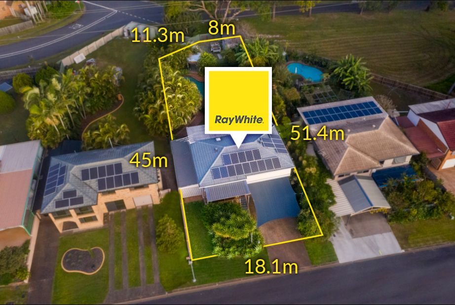 17 Kandanga Street, Eight Mile Plains QLD 4113