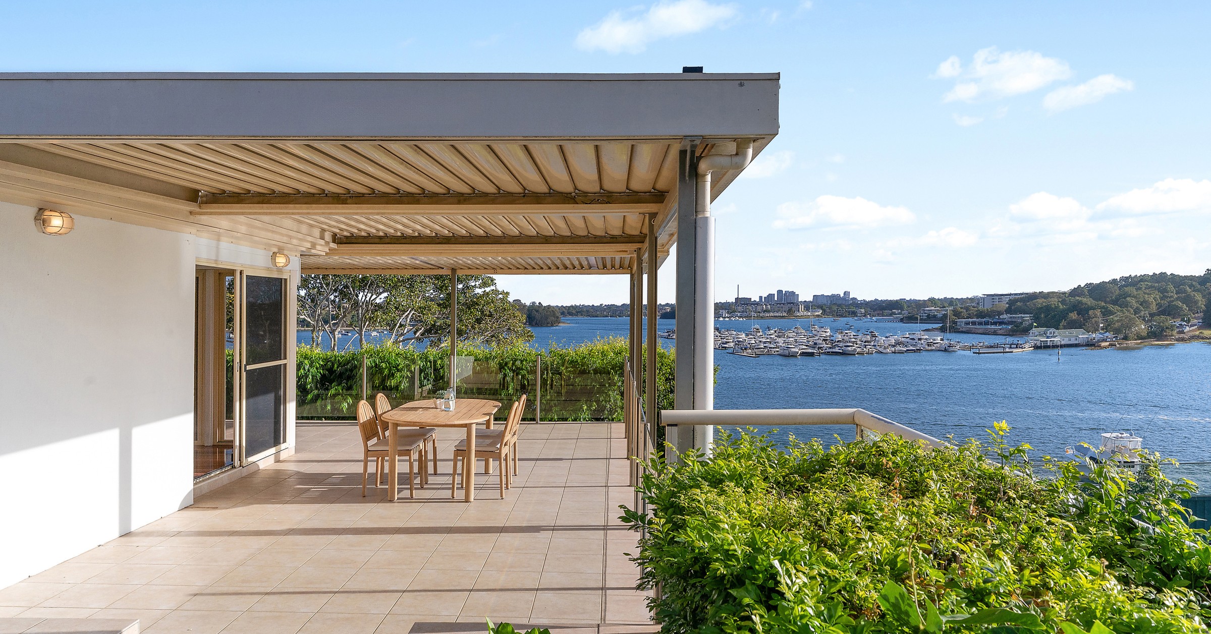 61B Wharf Road, Gladesville, NSW 2111 - Sold House - Ray White Riverside