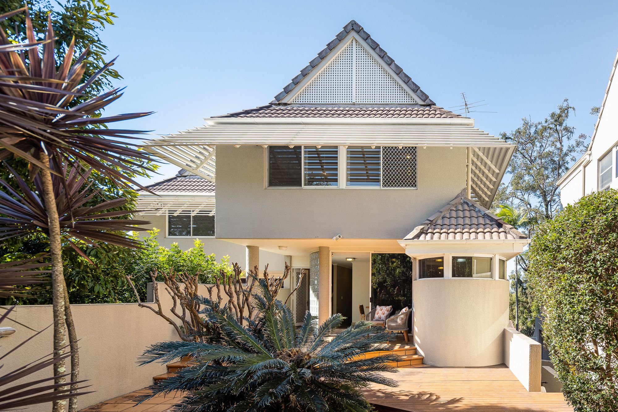 2/62 Ryans Road, St Lucia, QLD 4067