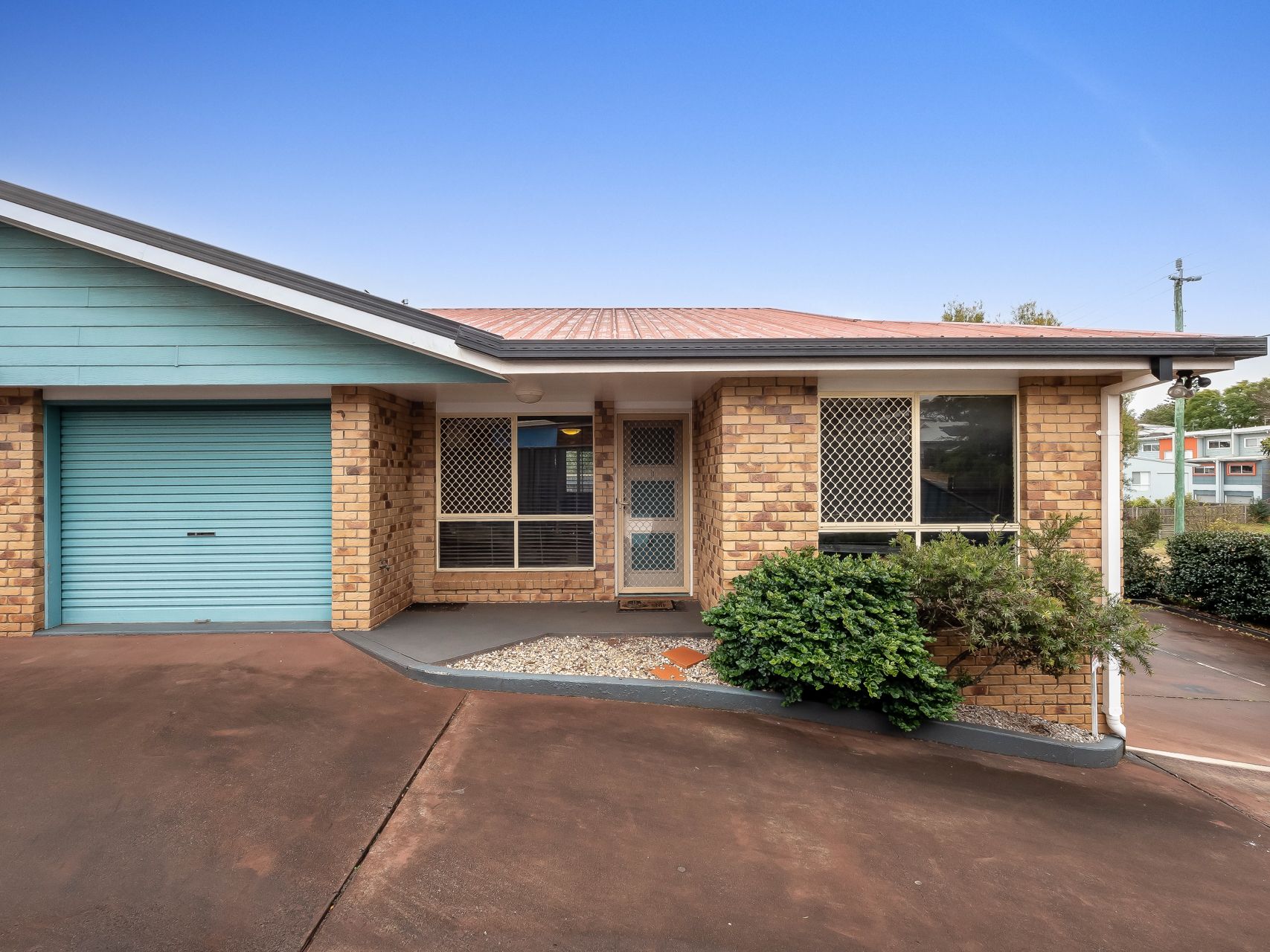 1/20 Pascoe Lane, Harlaxton, QLD 4350