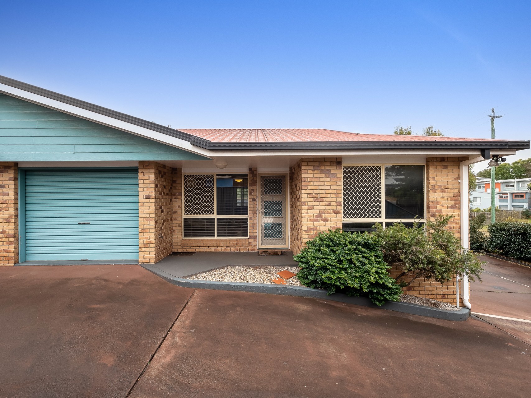 1/20 Pascoe Lane, Harlaxton, QLD 4350