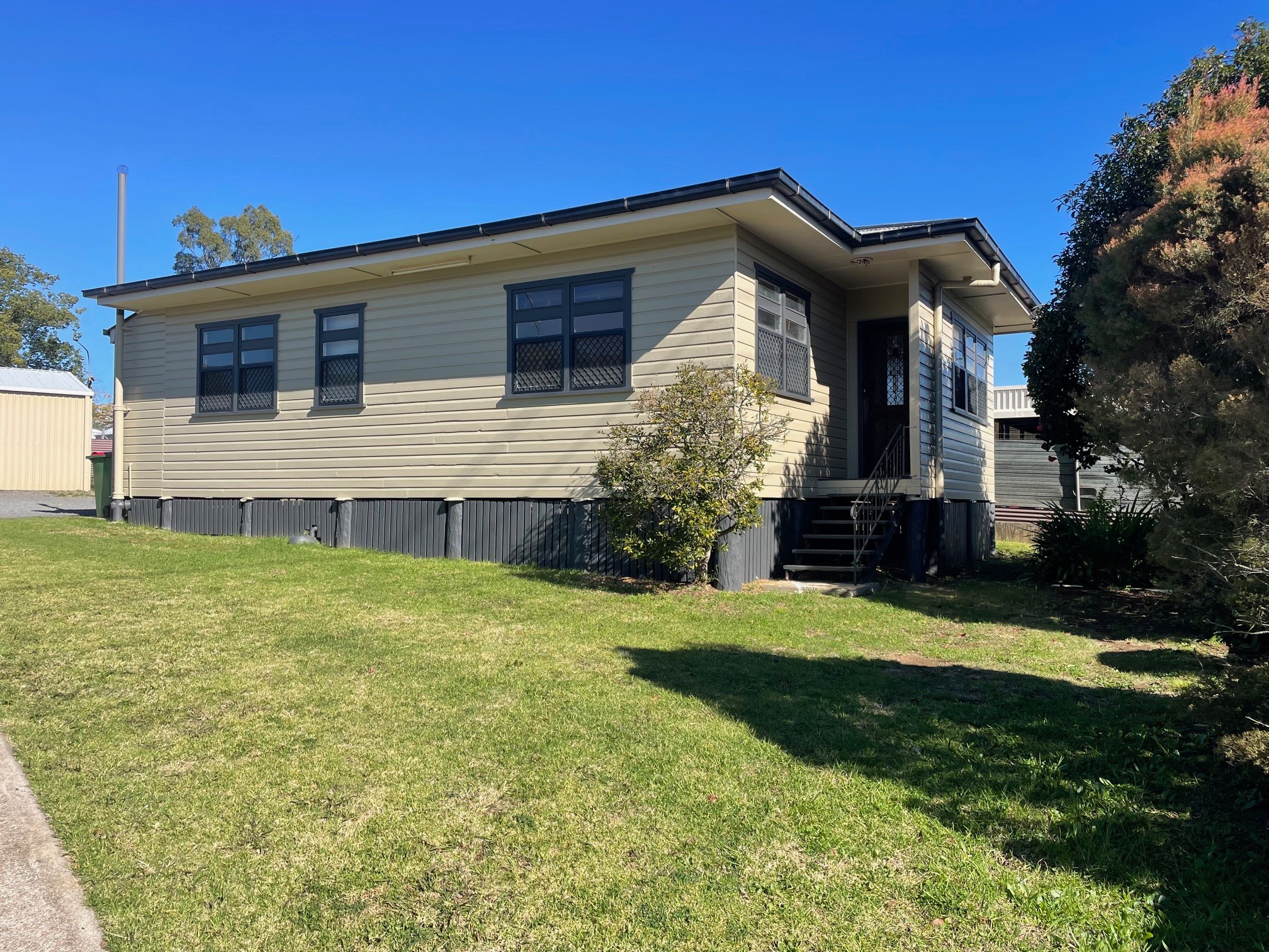 158A Jellicoe Street, North Toowoomba, QLD 4350