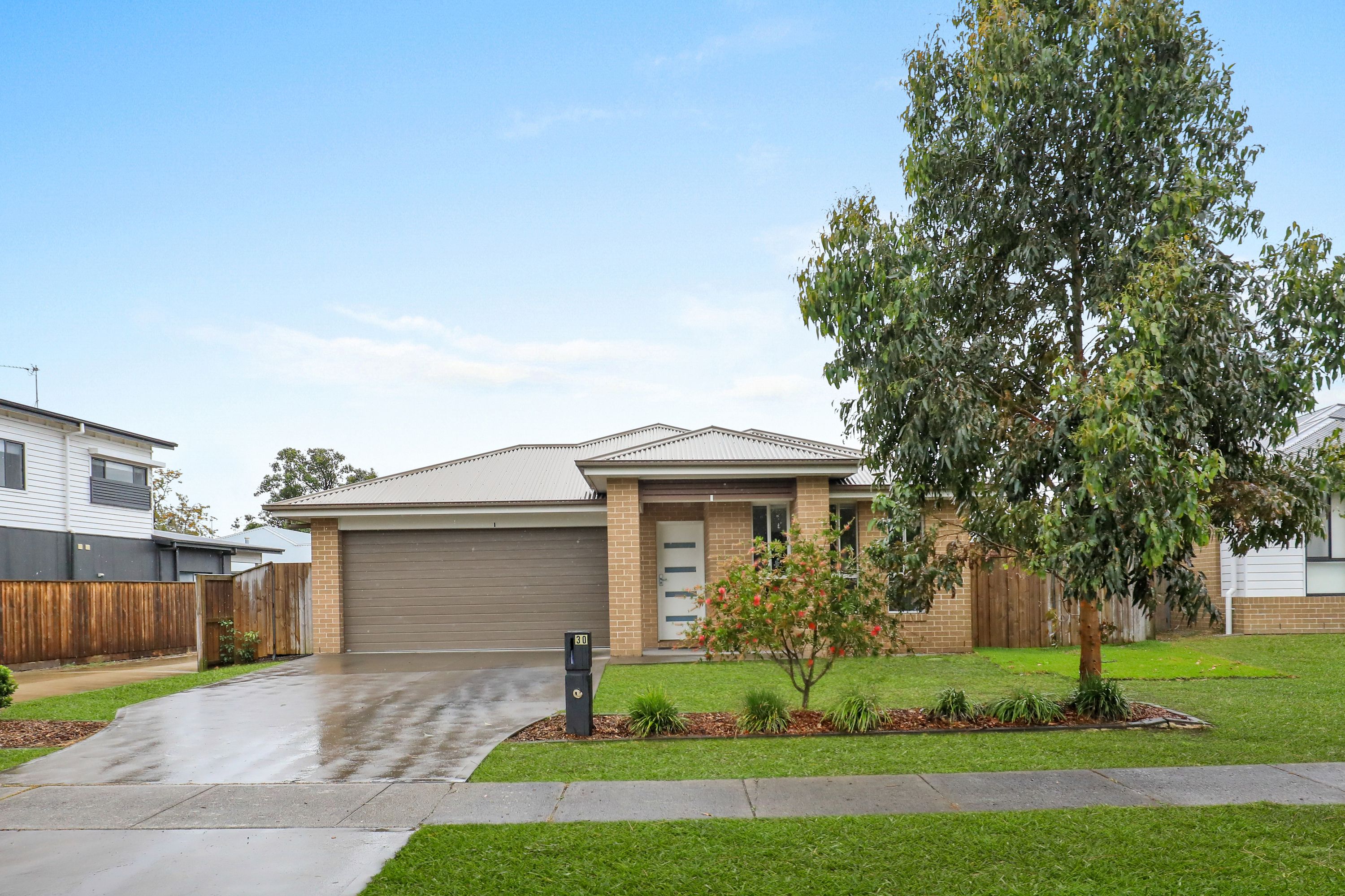 30 Yallimbah Avenue — photo from Ray White The Zenith Group - Nelson Bay