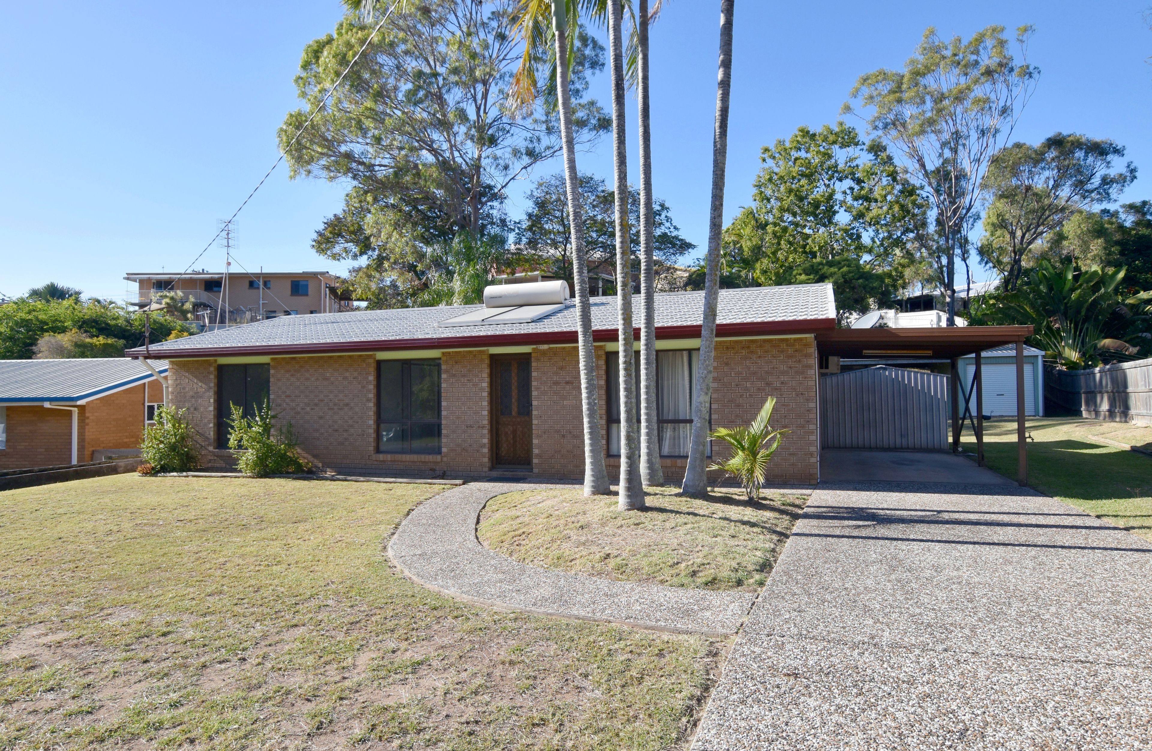 30 Aquarius Street, Clinton, QLD 4680
