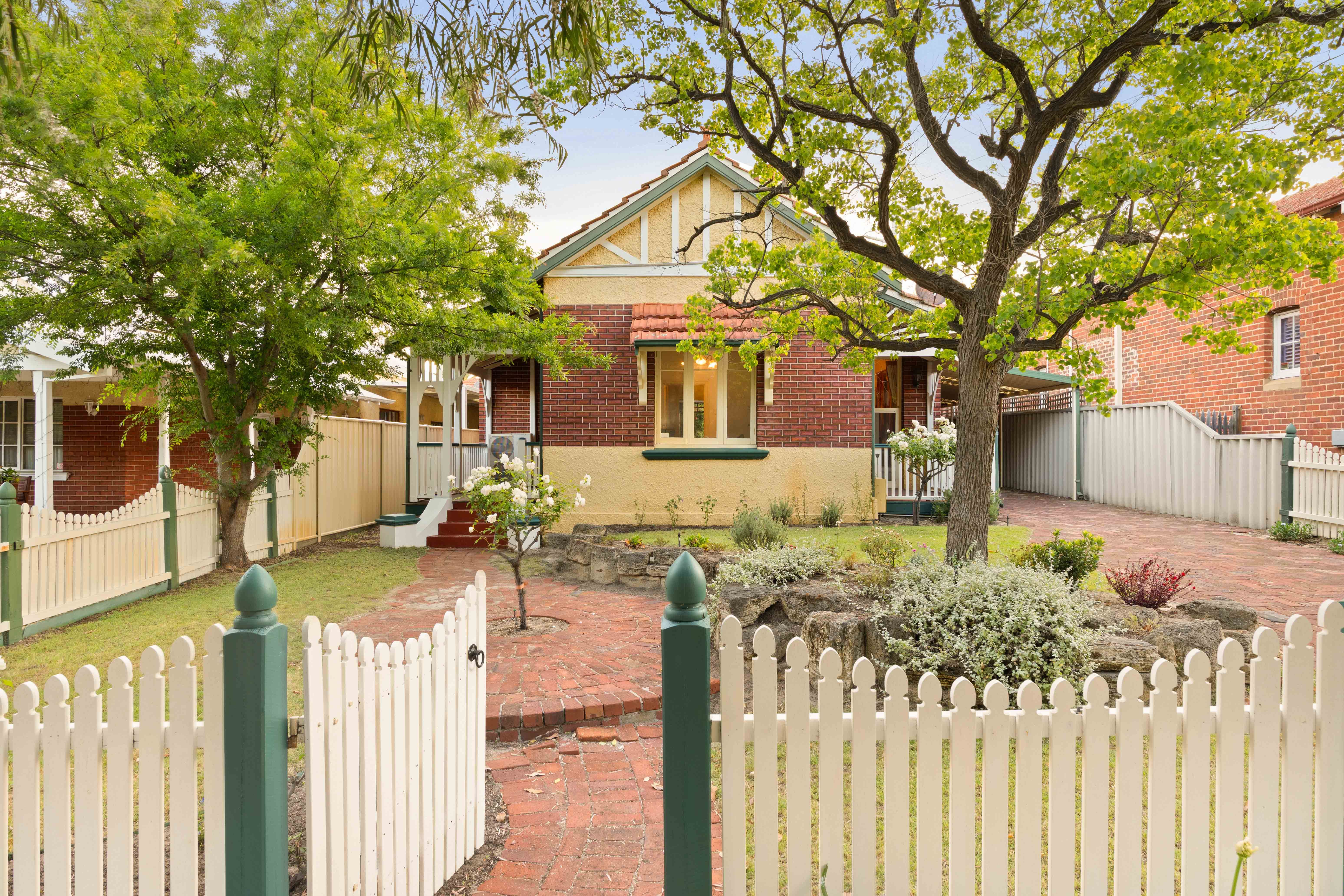 63 Rookwood Street — photo from Ray White Inner North