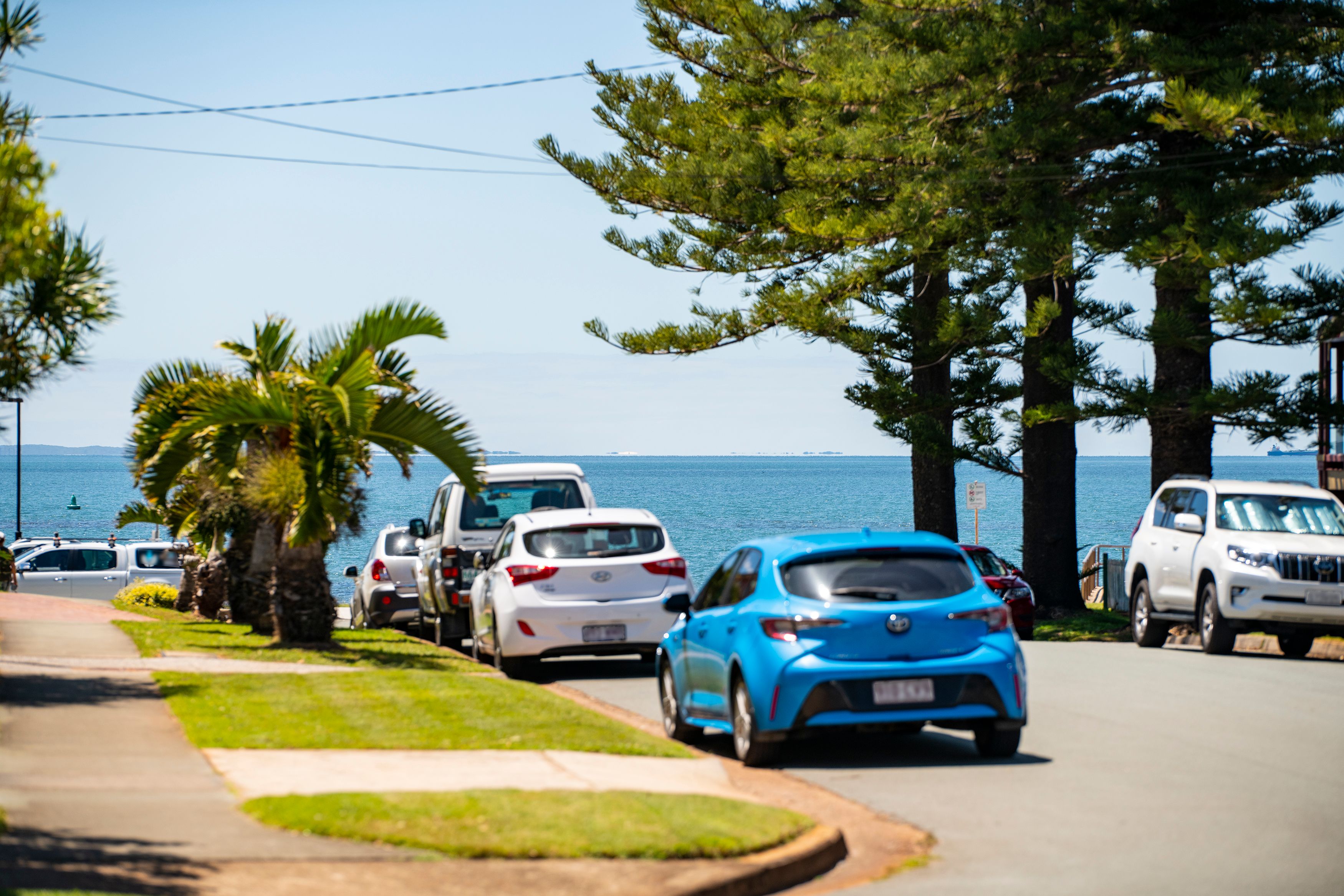 35 Prince Edward Parade, Redcliffe, QLD 4020