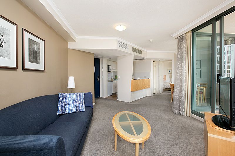 1802/95 Charlotte Street, Brisbane City, QLD 4000