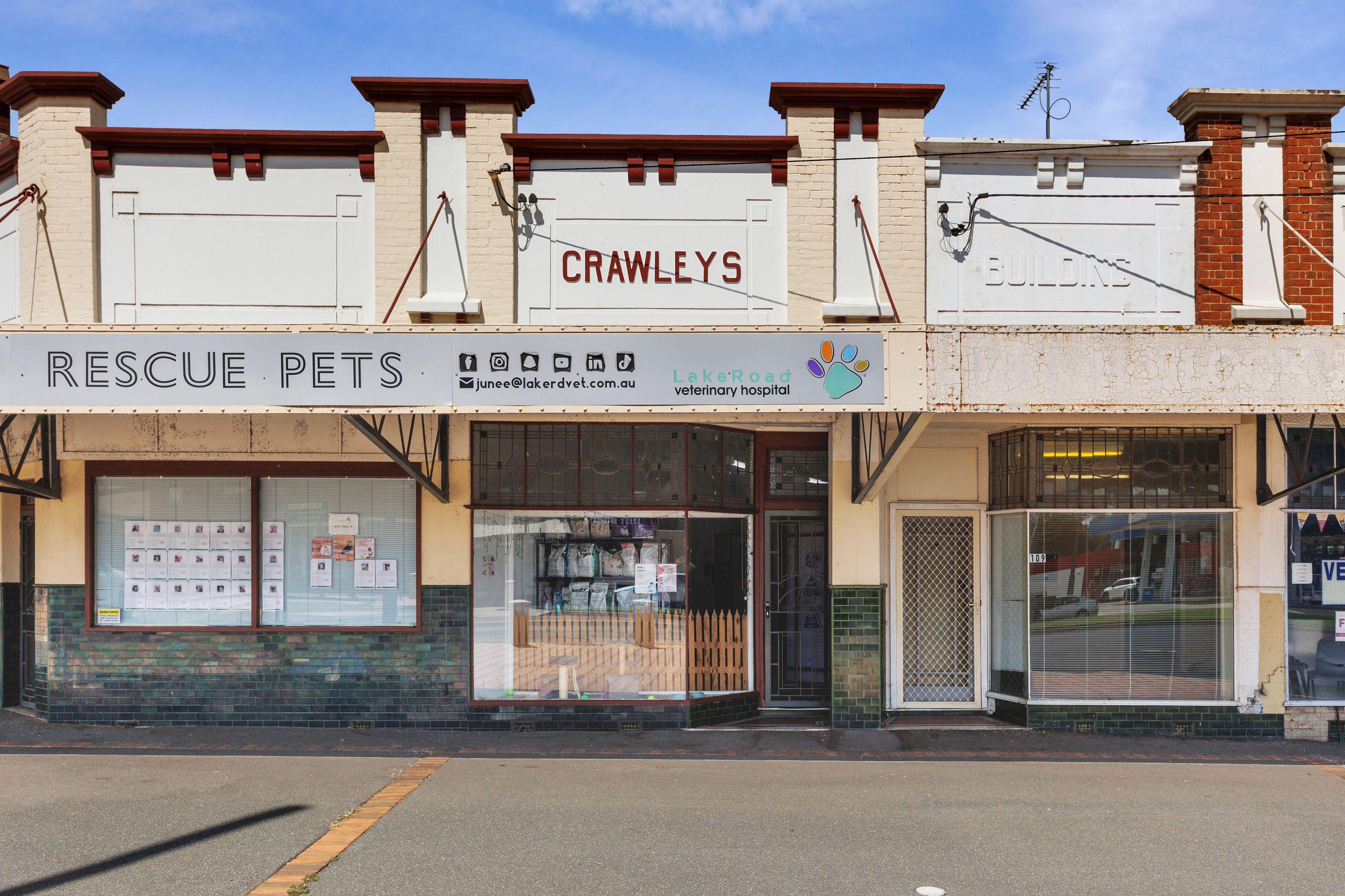 113 Broadway, Junee, NSW 2663