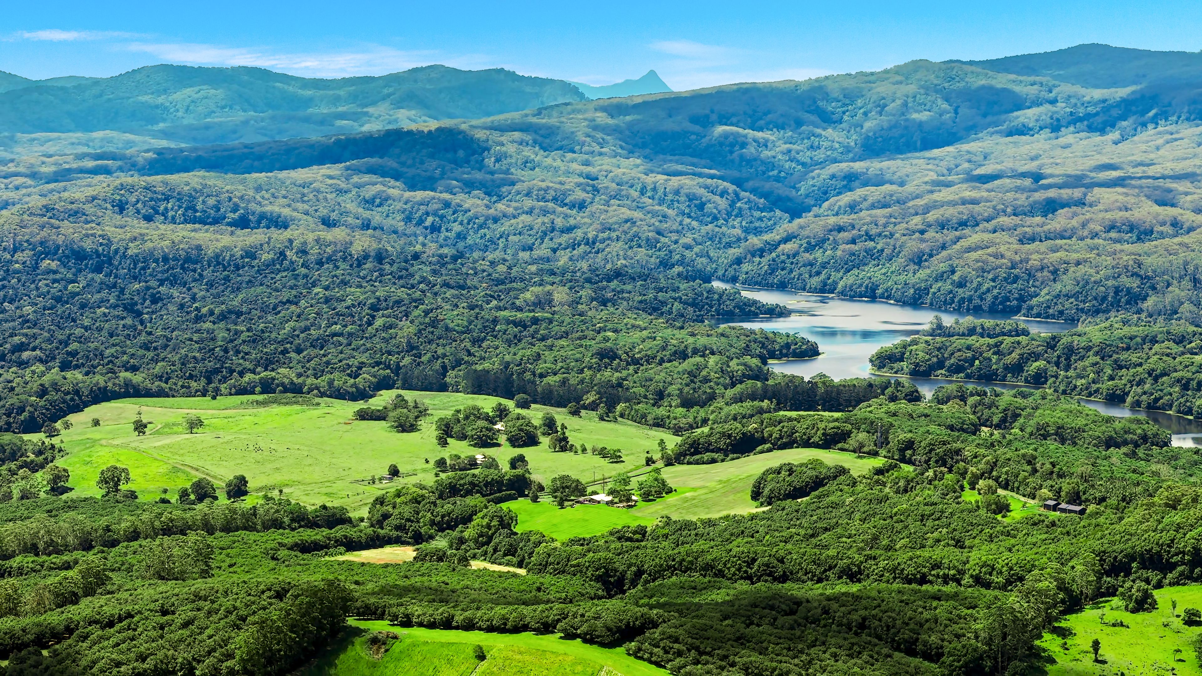 99 Rocky Creek Dam Road, Dunoon, NSW 2480