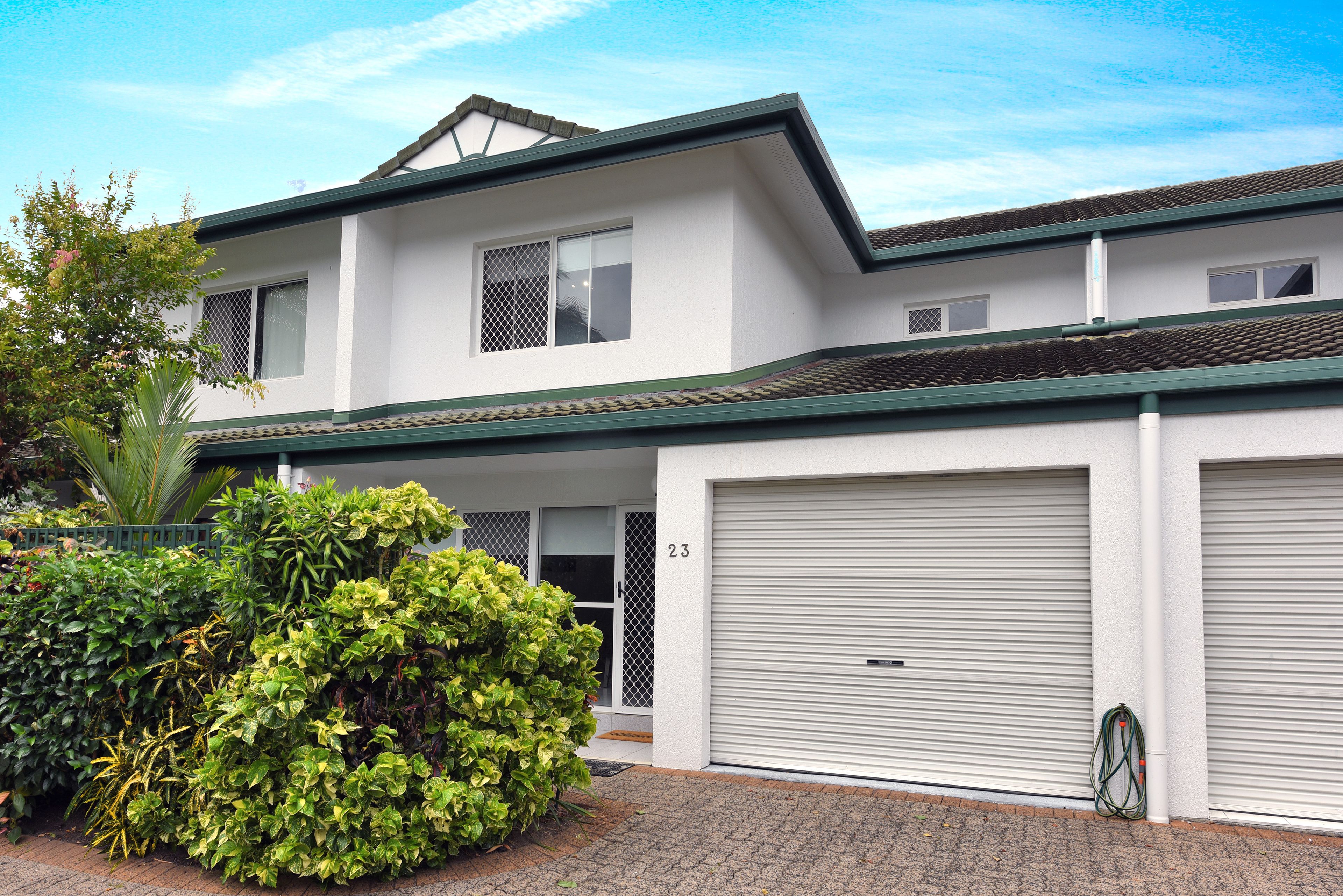 23/61 Vasey Esplanade, Trinity Beach, QLD 4879