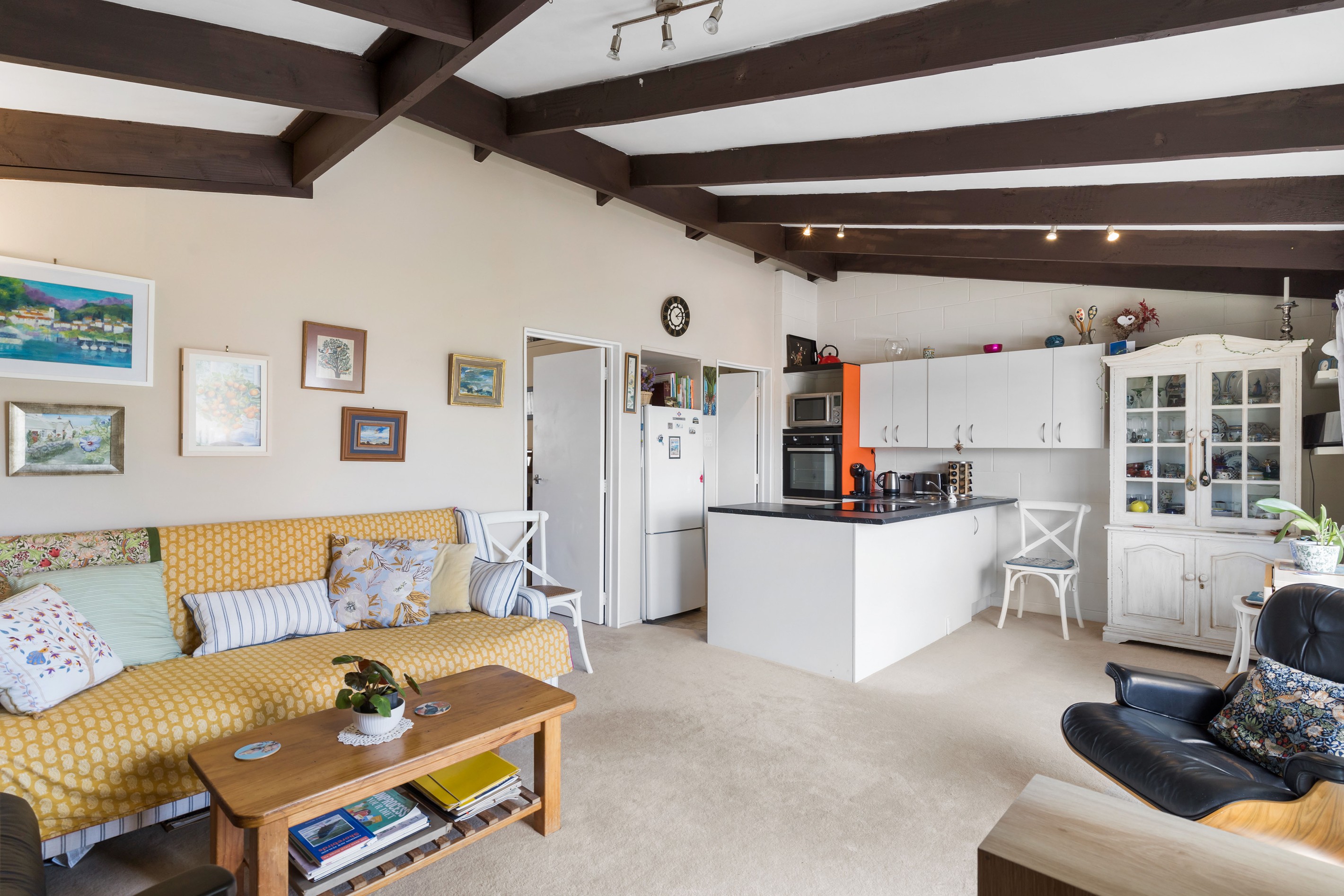 3/14 Don Croot Street, Kingsland, Auckland City