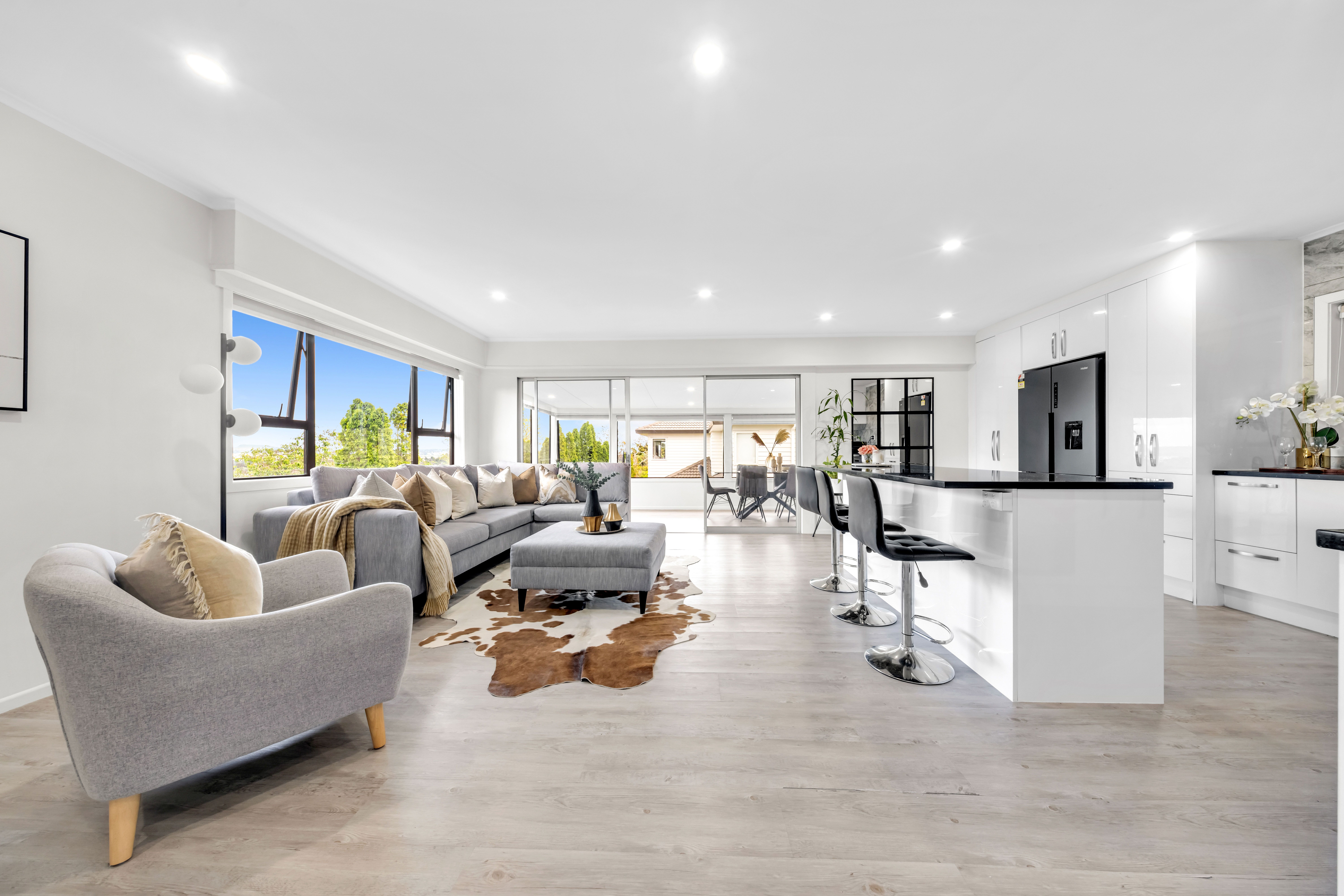 1/8 Gills Road, Bucklands Beach, Manukau City
