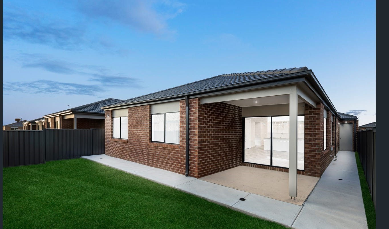 13 Windjammer Street, Tarneit, VIC 3029