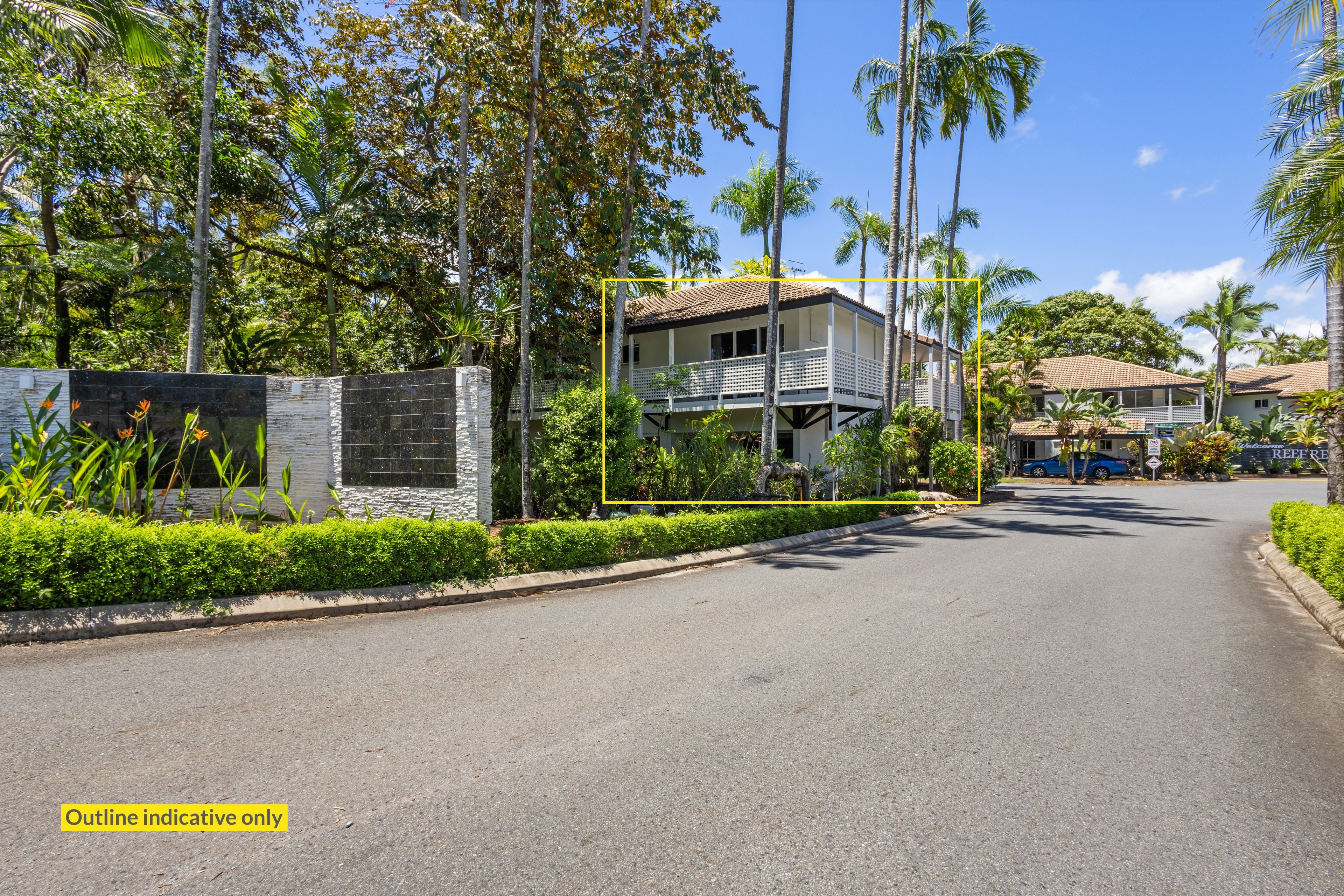 1/121-137 Port Douglas Road — photo 27 of 28