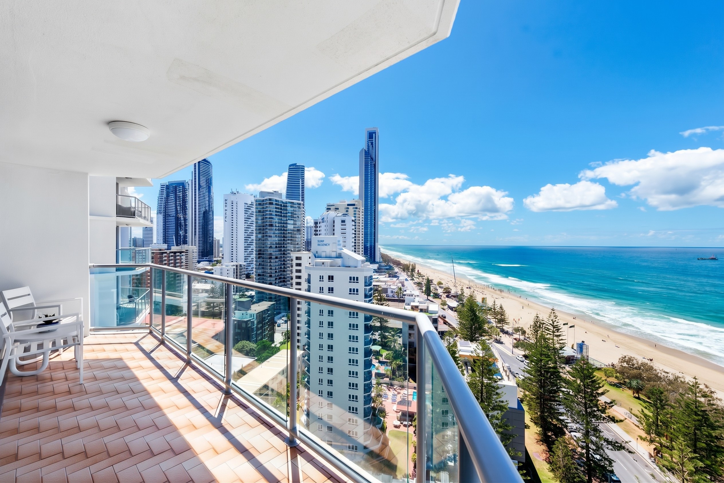 17A/5 Clifford Street, Surfers Paradise, QLD 4217