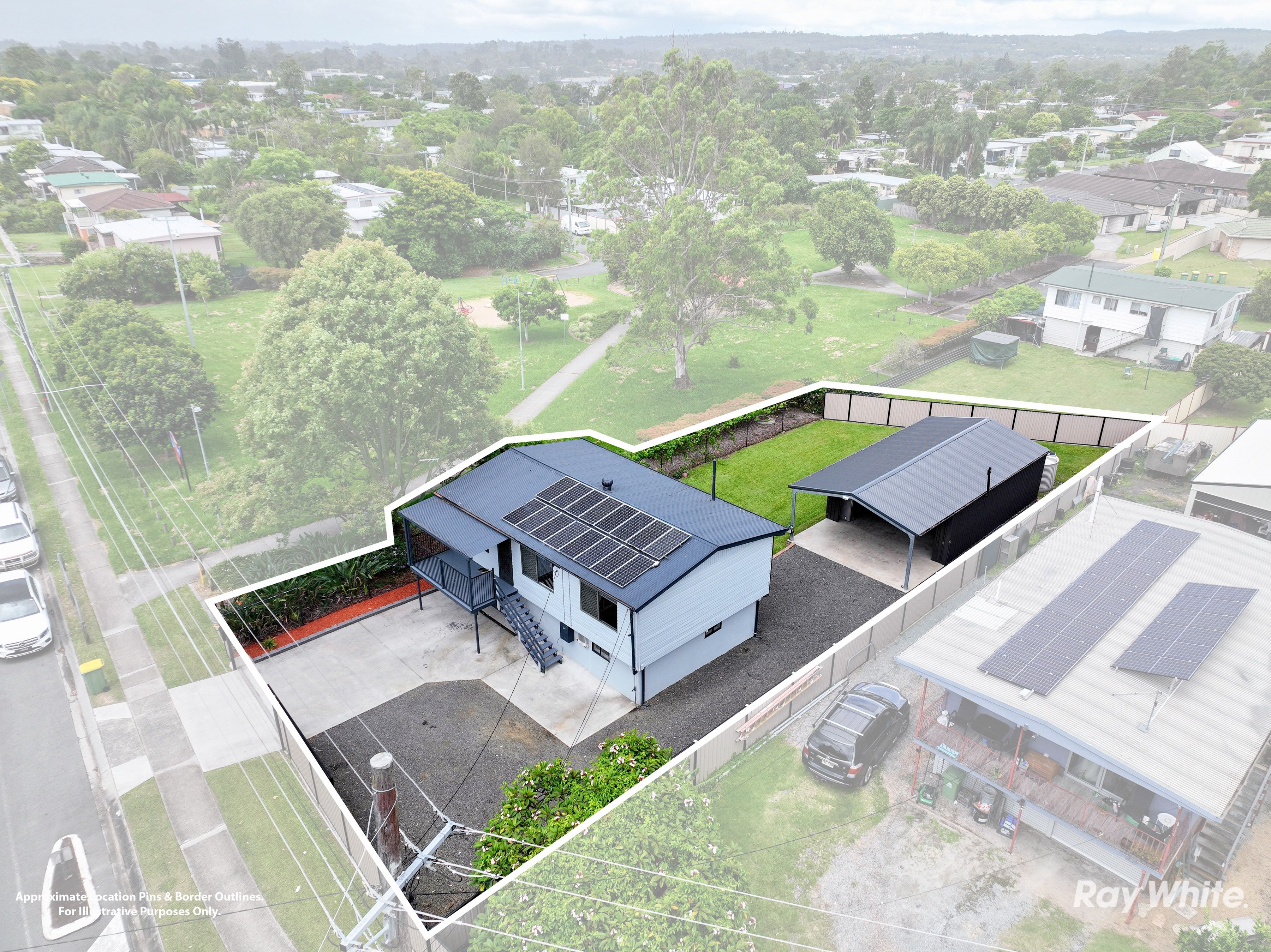 68 Mayes Avenue, Kingston, QLD 4114