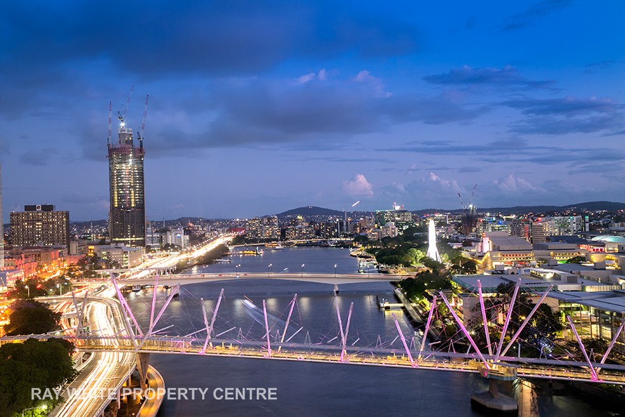 176/293 North Quay, Brisbane City, QLD 4000