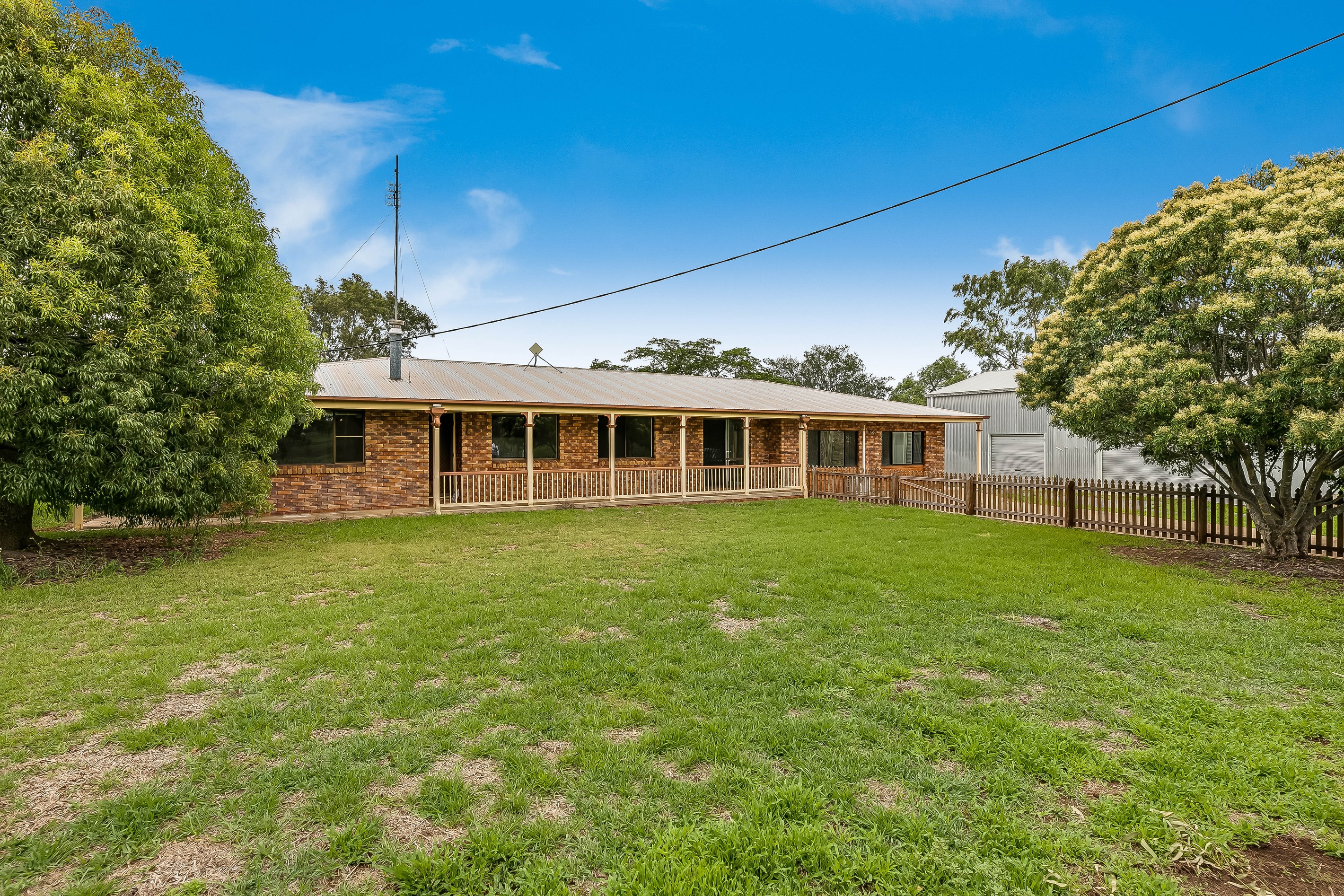 41 Strickland Road, East Greenmount, QLD 4359