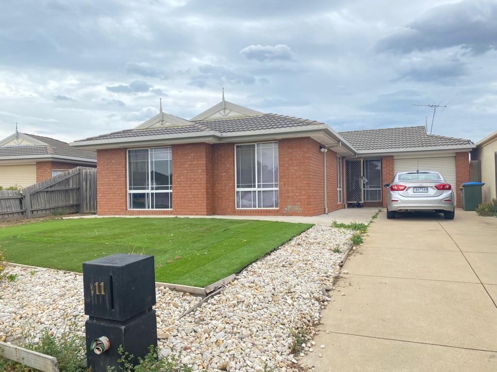 11 Wenden Court, Truganina, VIC 3029