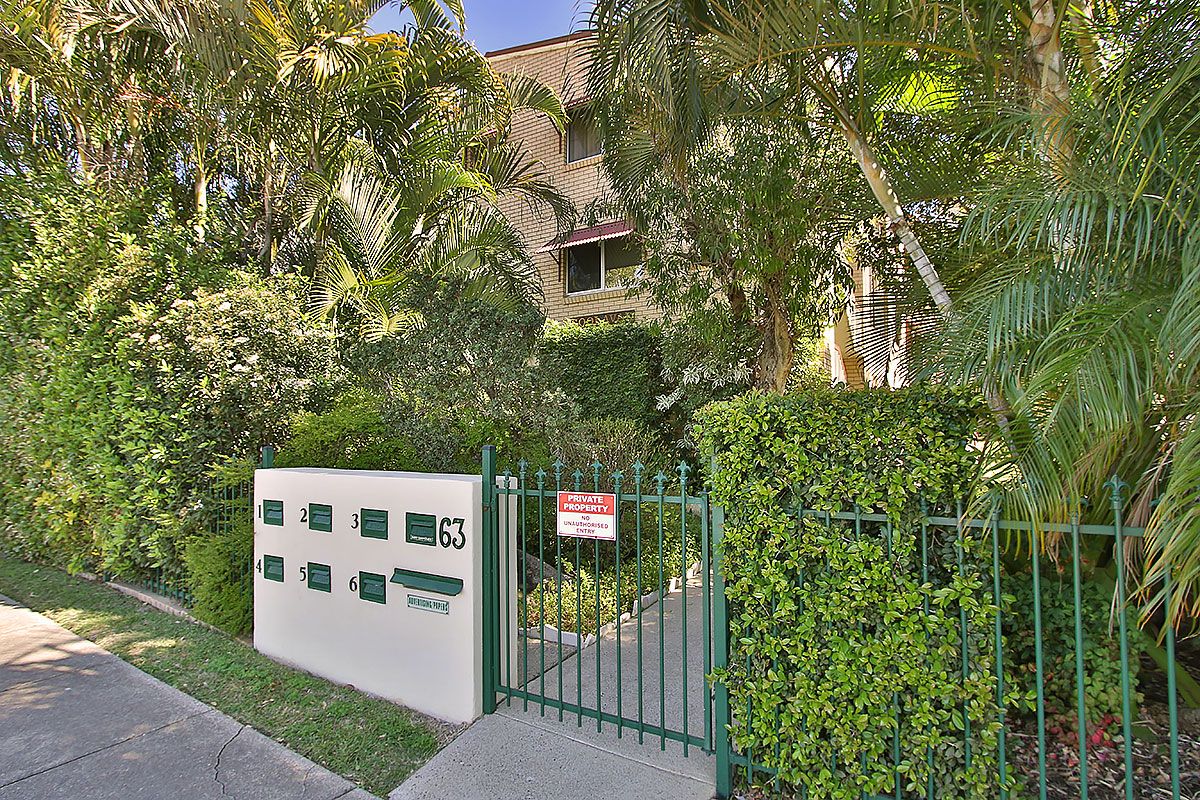 5/63 South Station Road, Booval, QLD 4304