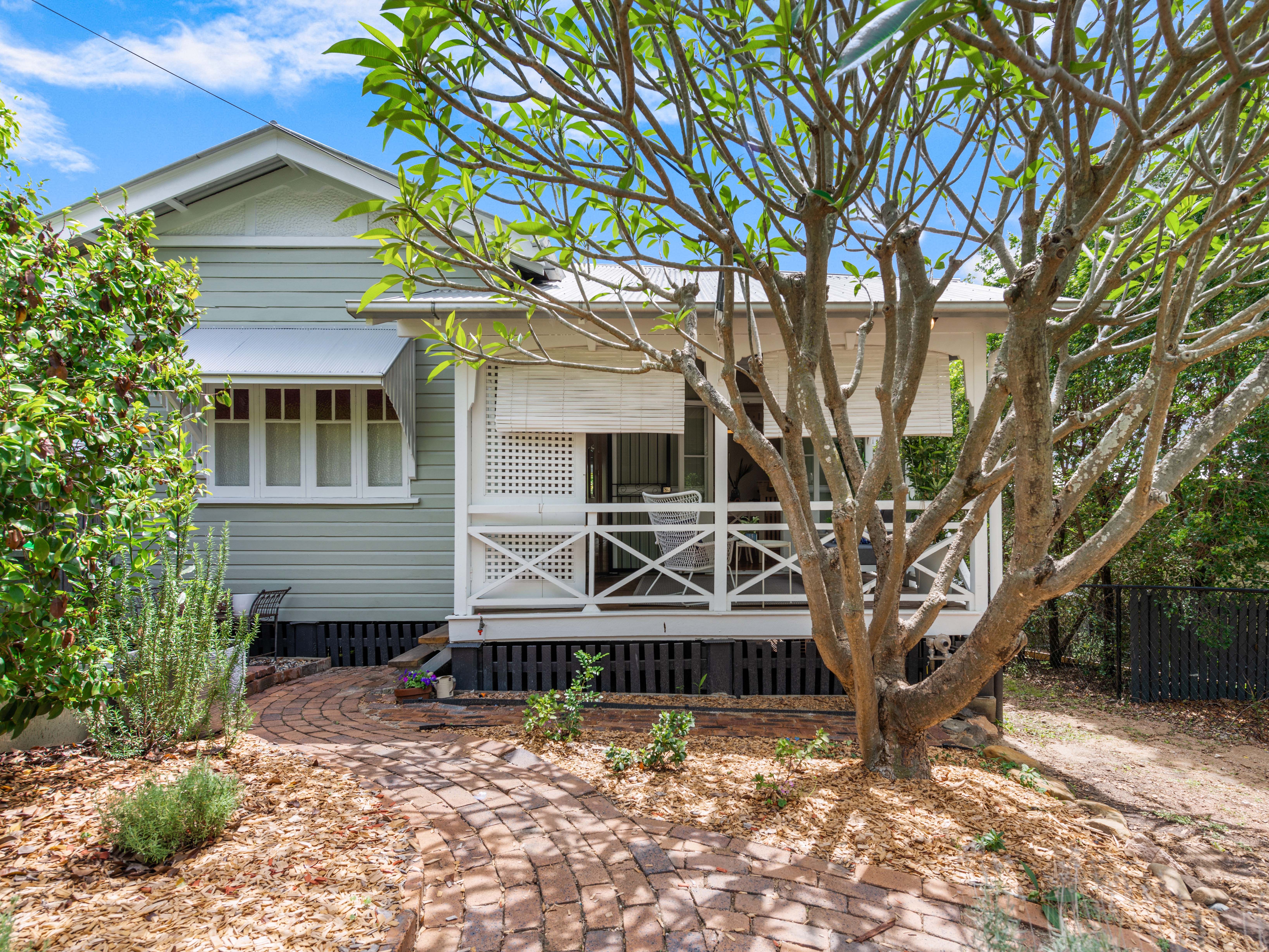 51 Quinn Street, Toowong QLD 4066
