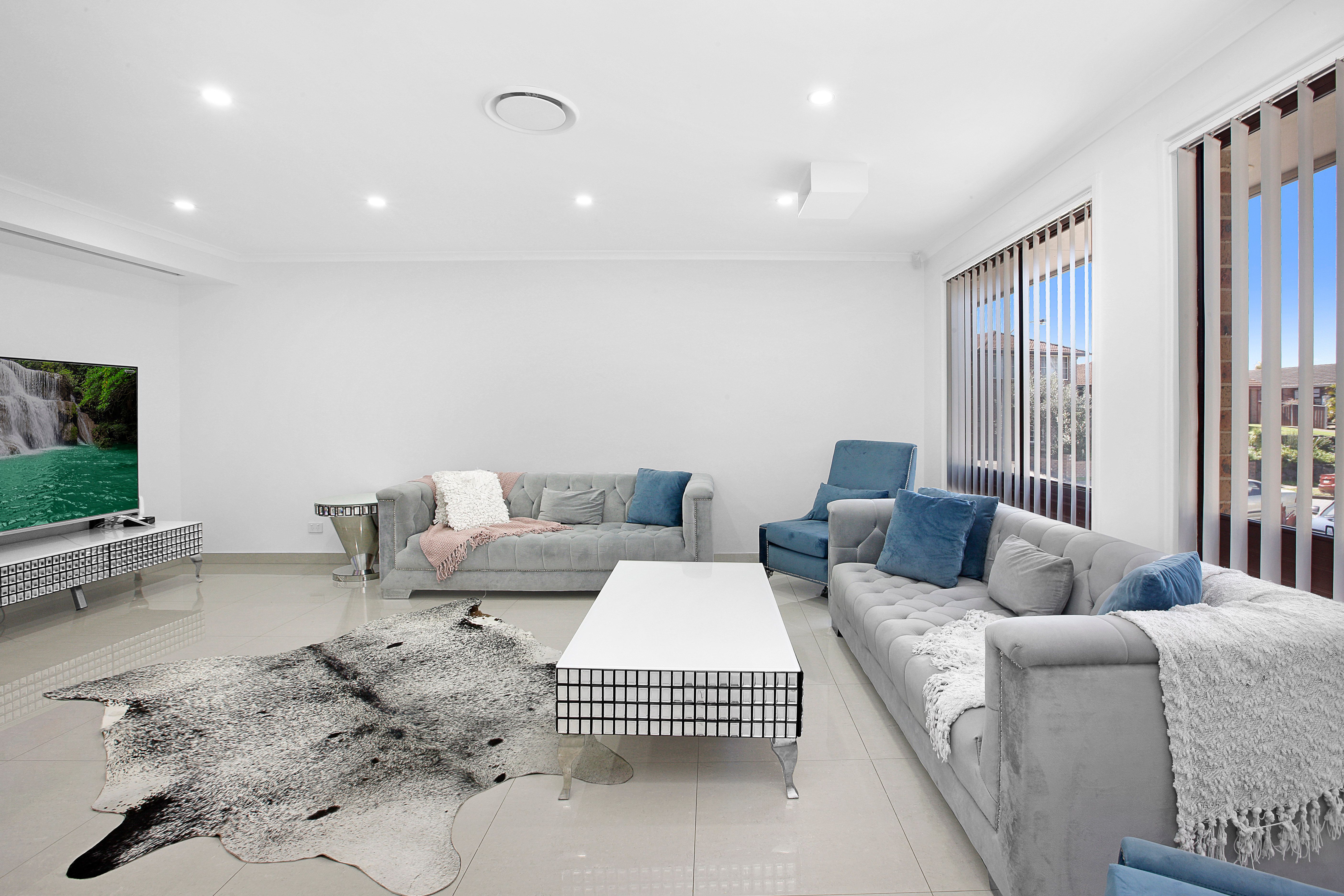 11 & 11A Opal Place, Bossley Park, NSW 2176