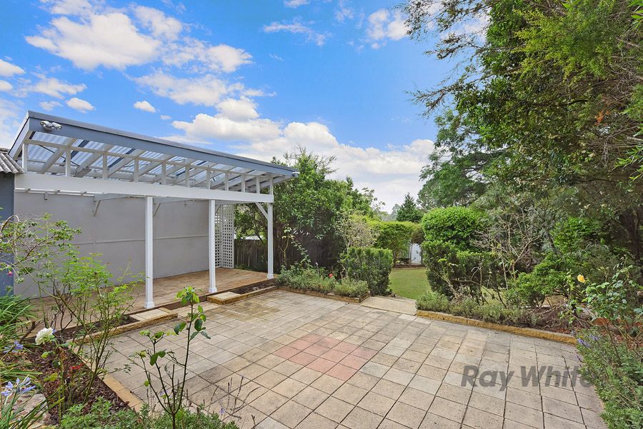 96 Berowra Waters Road, Berowra, NSW 2081