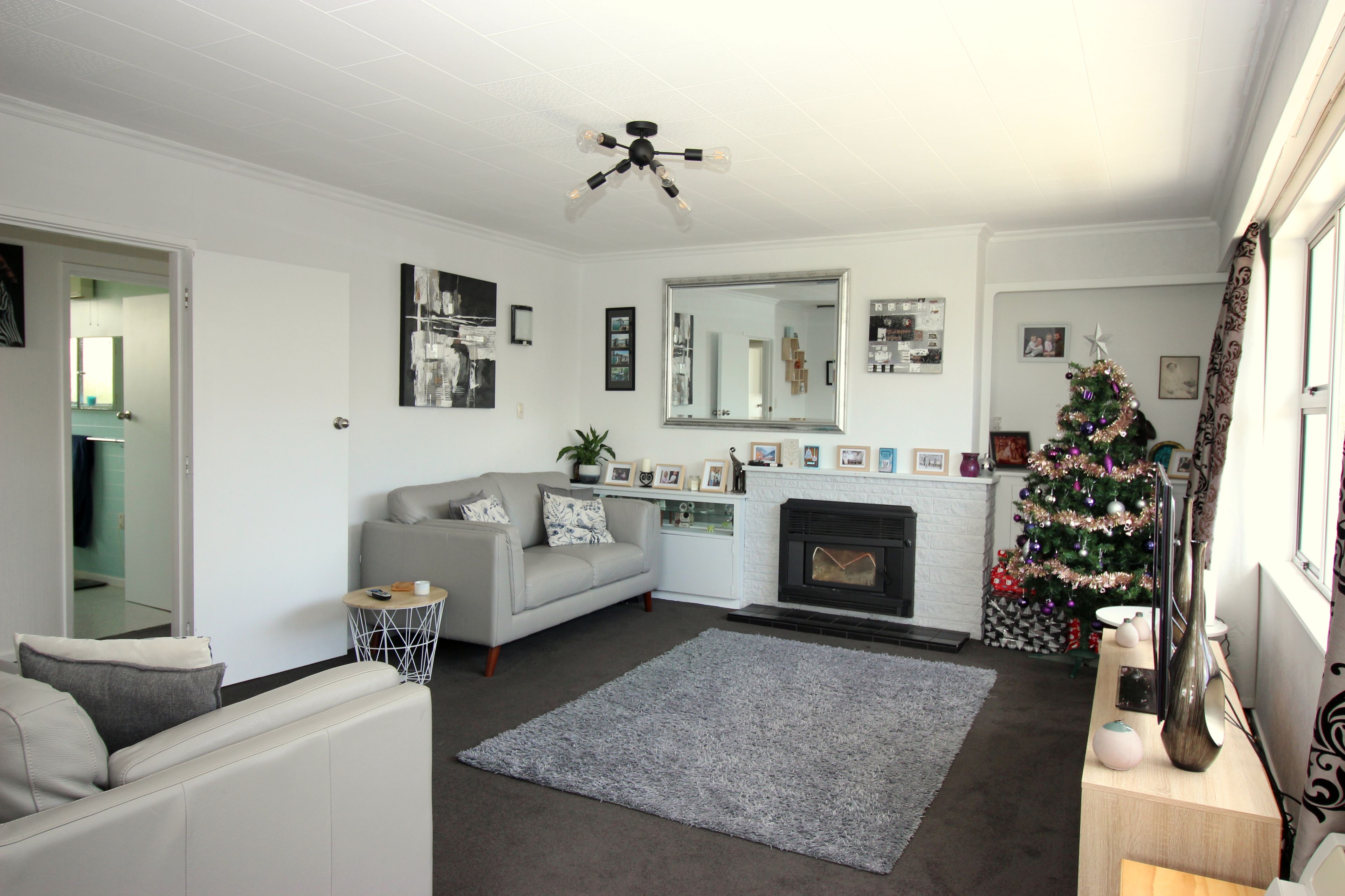 399 Racecourse Road, Hargest, Invercargill