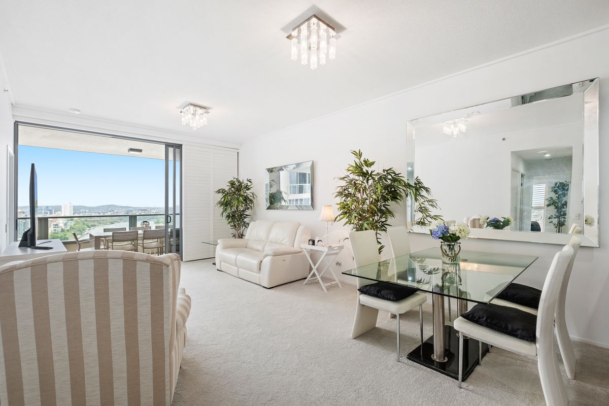 274/30 Macrossan Street, Brisbane City, QLD 4000